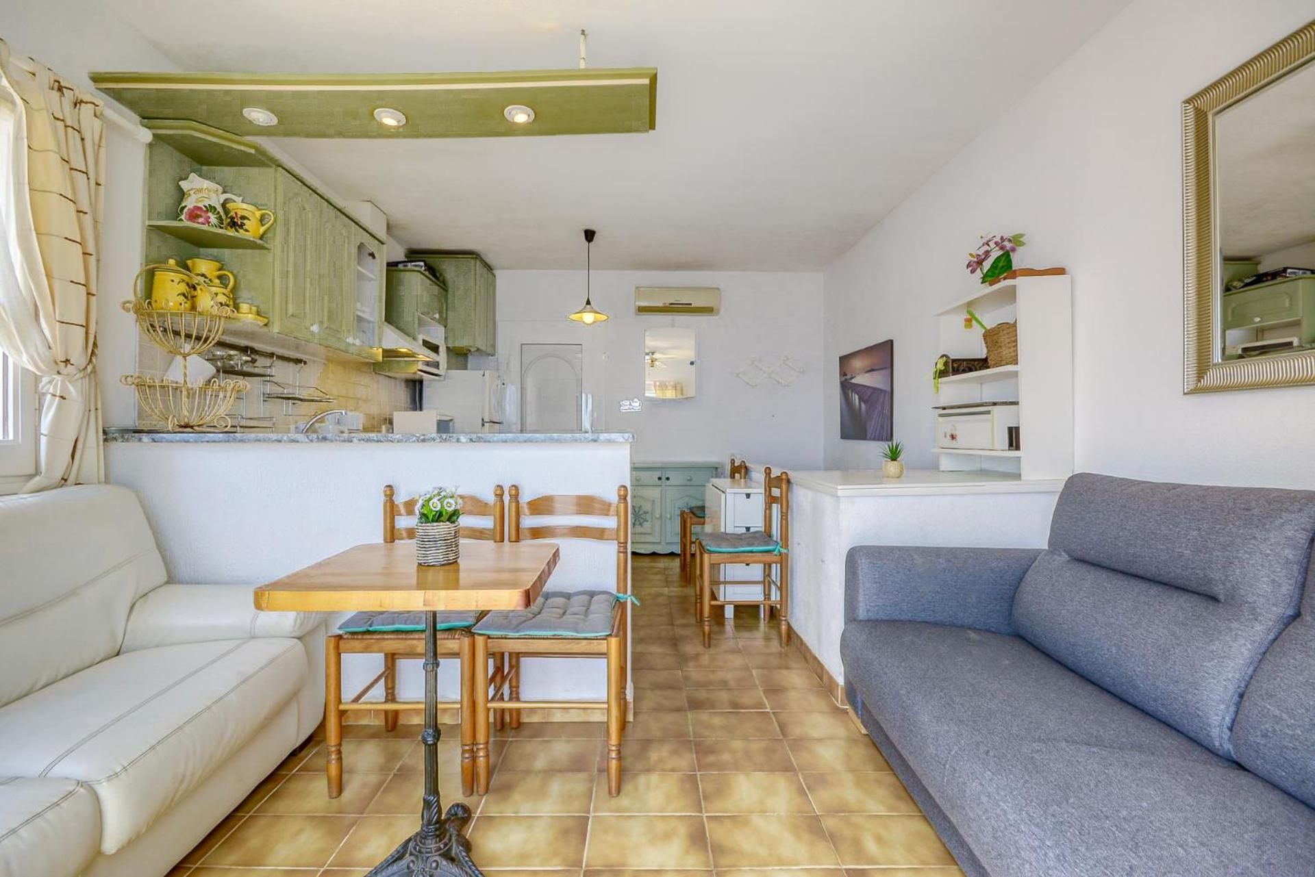 Holiday home Ibiza 9 Canyelles - Immo Barneda Roses