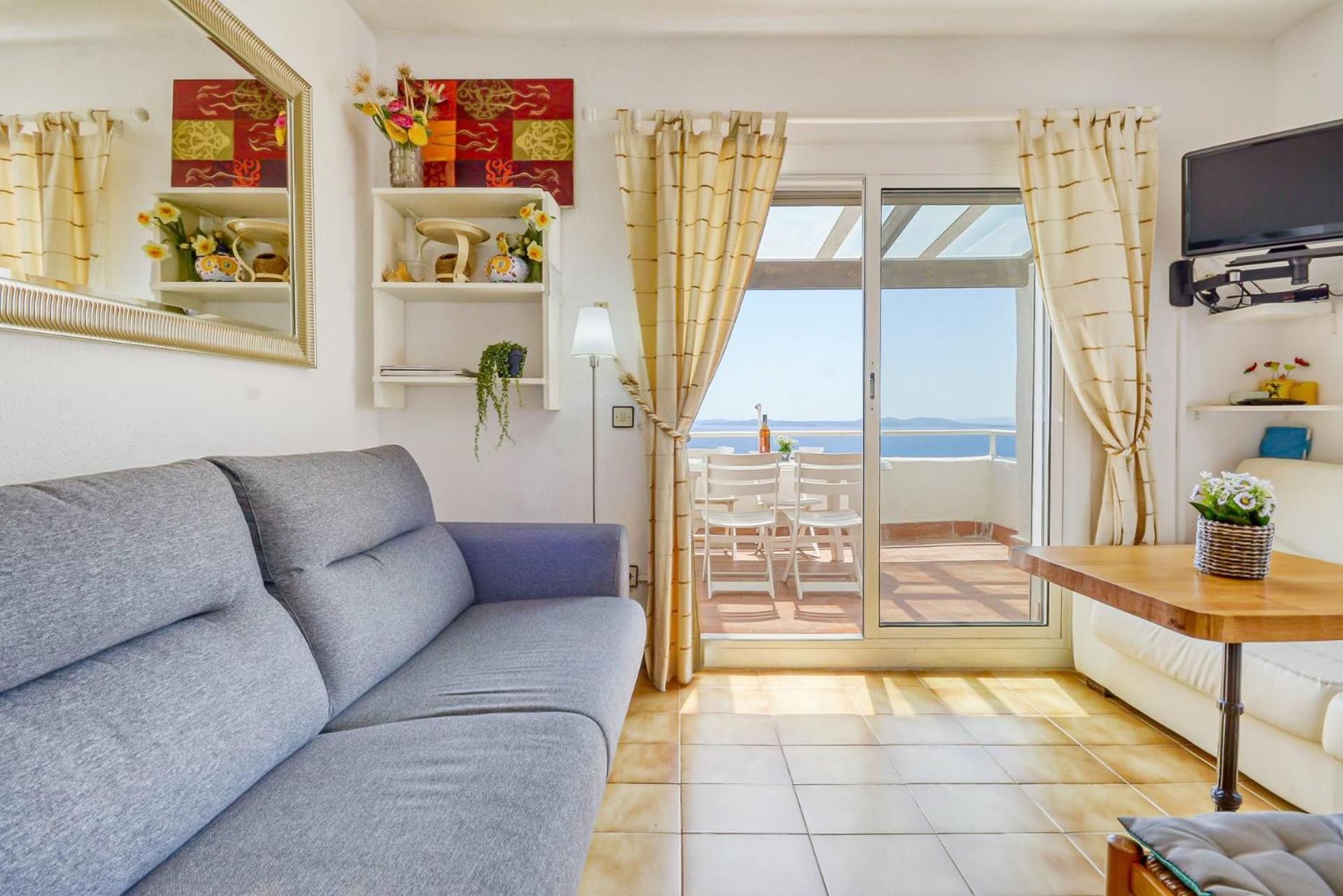 Ibiza 9 Canyelles - Immo Barneda Holiday home
