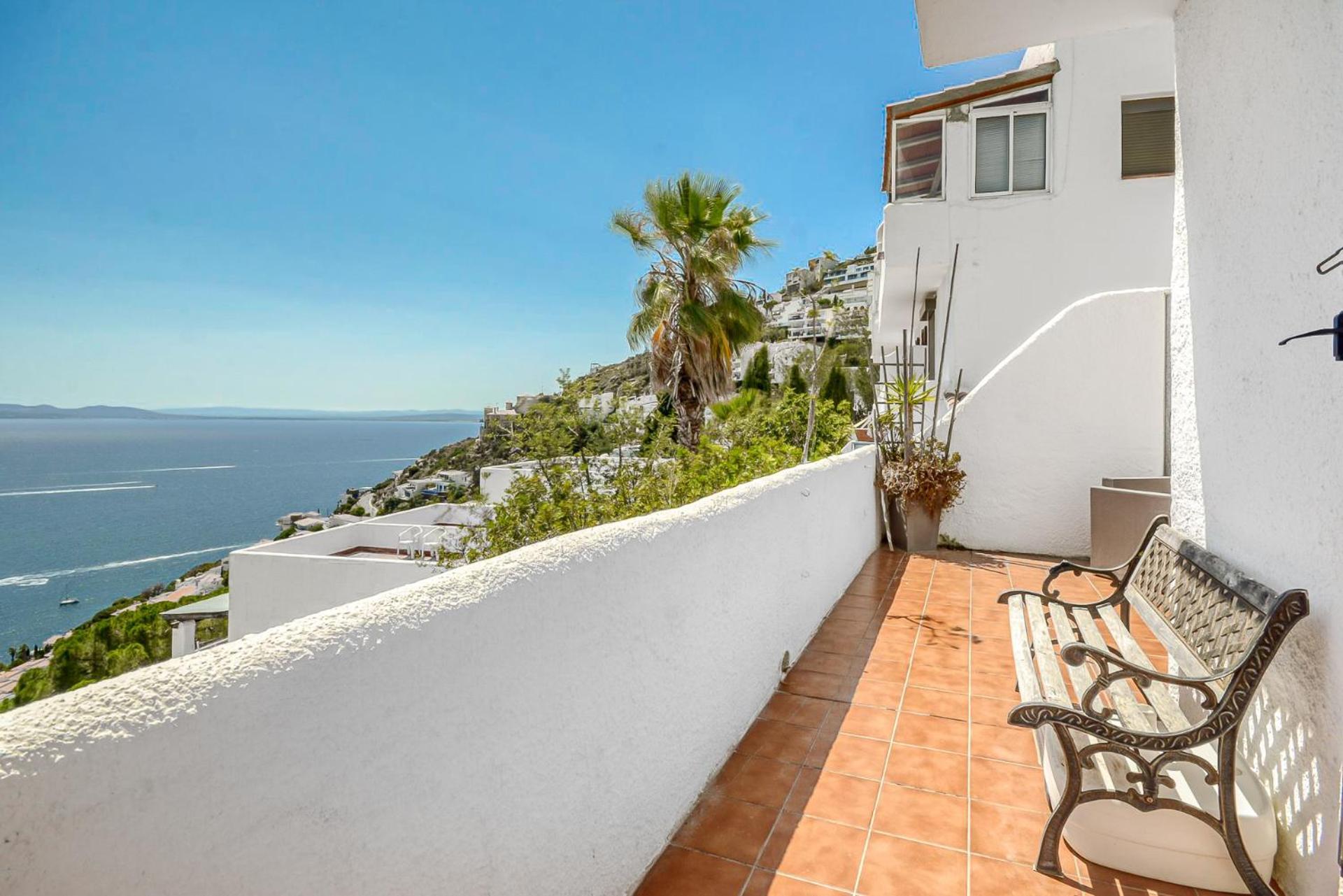 Ibiza 9 Canyelles - Immo Barneda Holiday home Roses