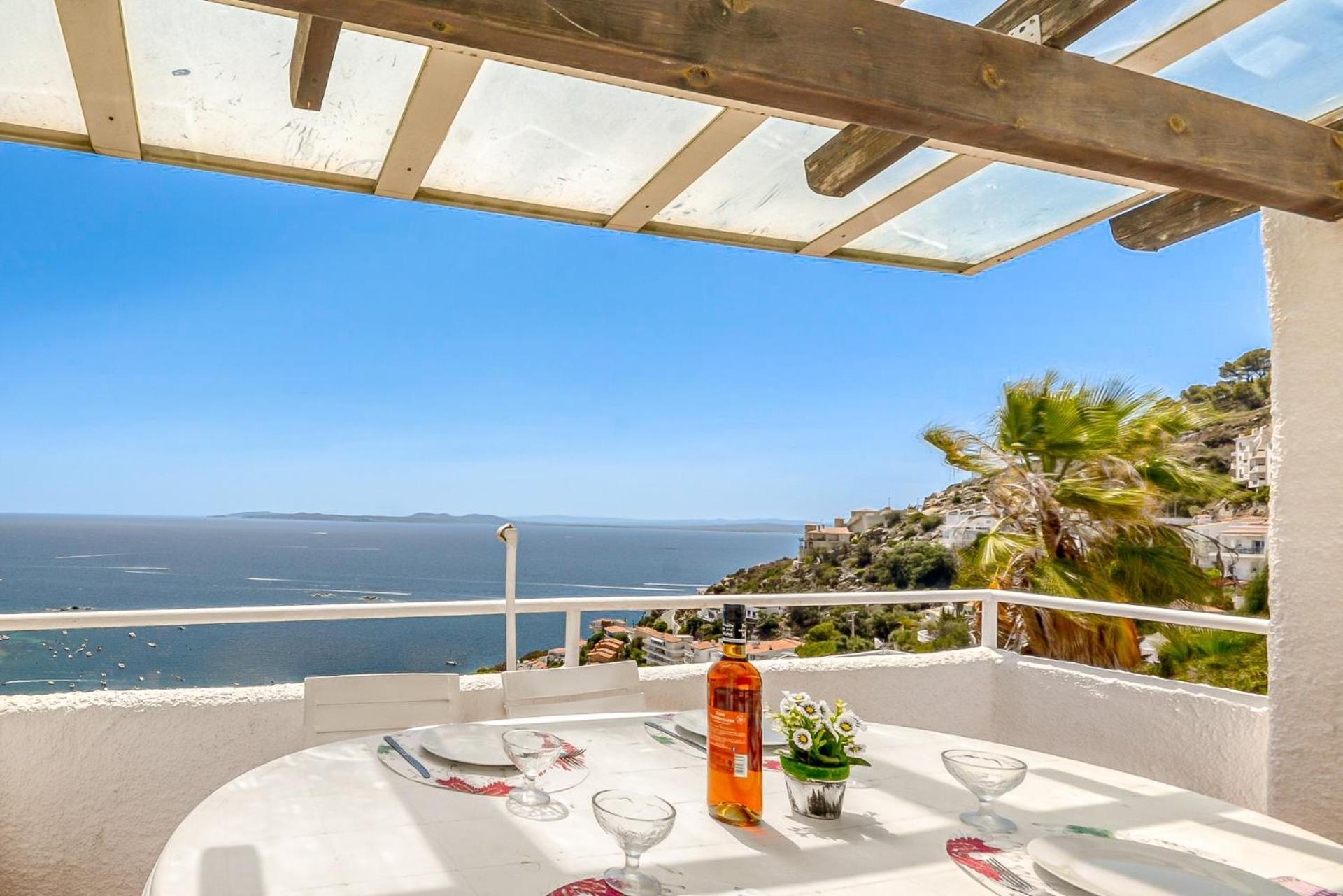 Holiday home Ibiza 9 Canyelles - Immo Barneda