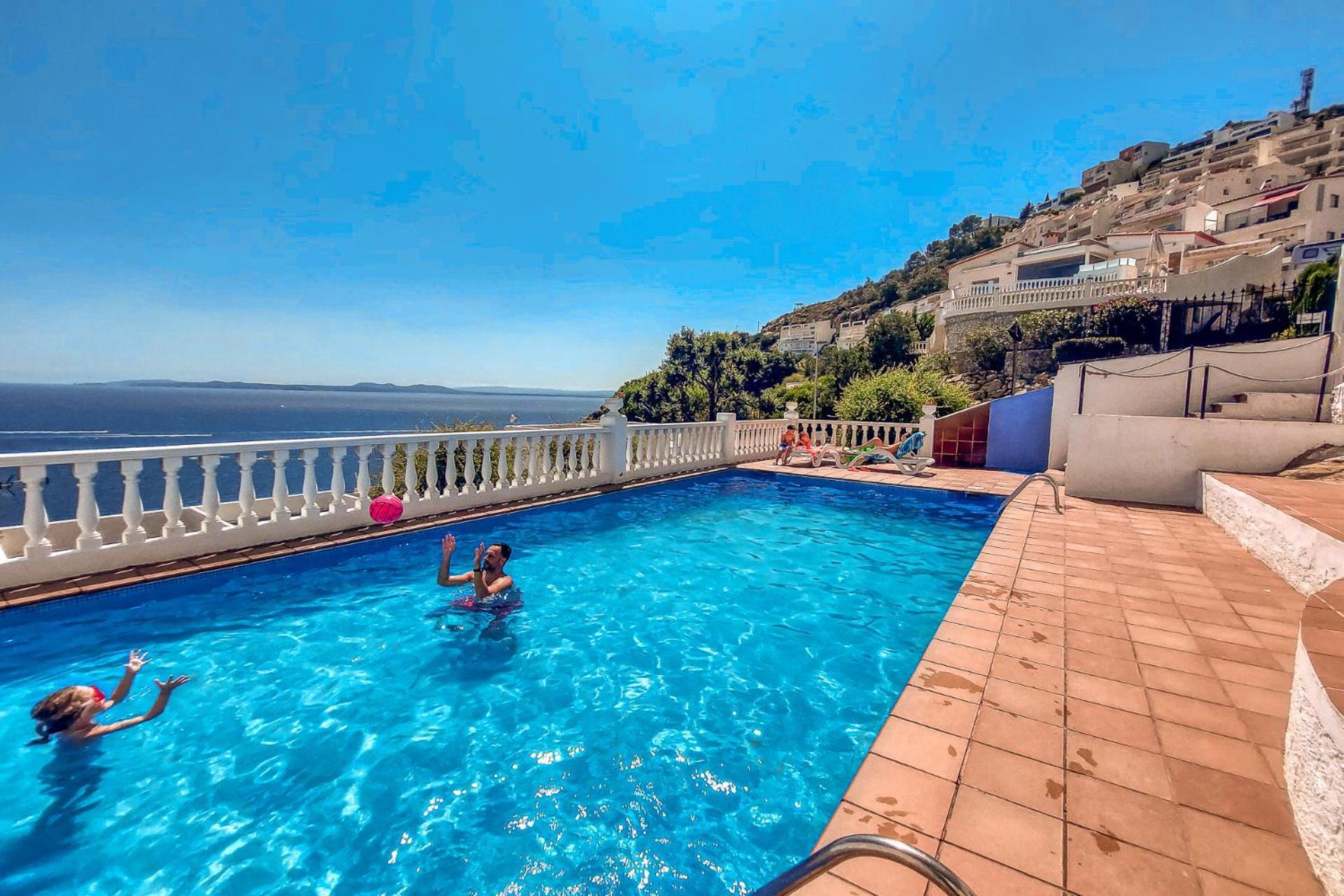 Ibiza 9 Canyelles - Immo Barneda Holiday home