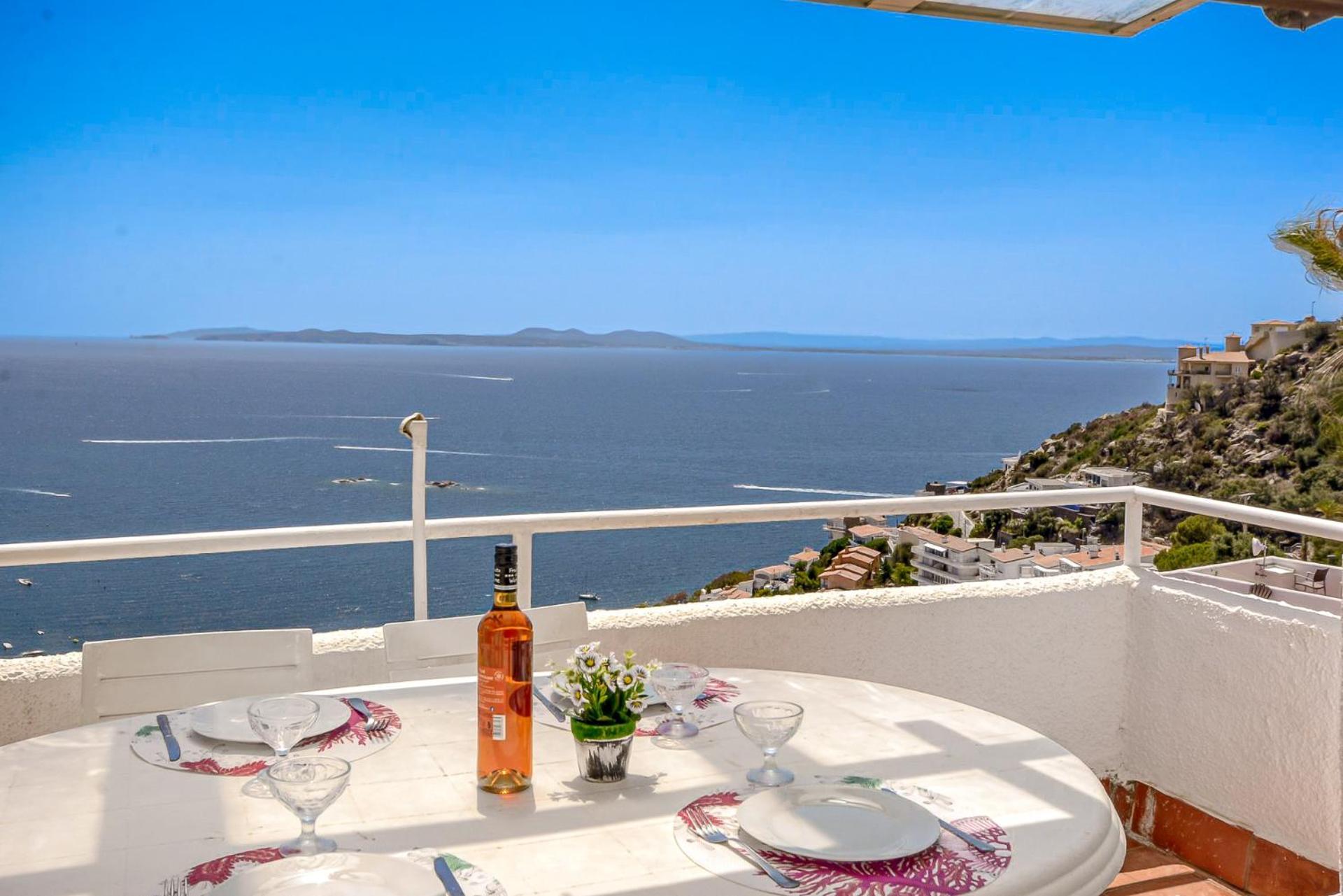 Ibiza 9 Canyelles - Immo Barneda Holiday home Roses