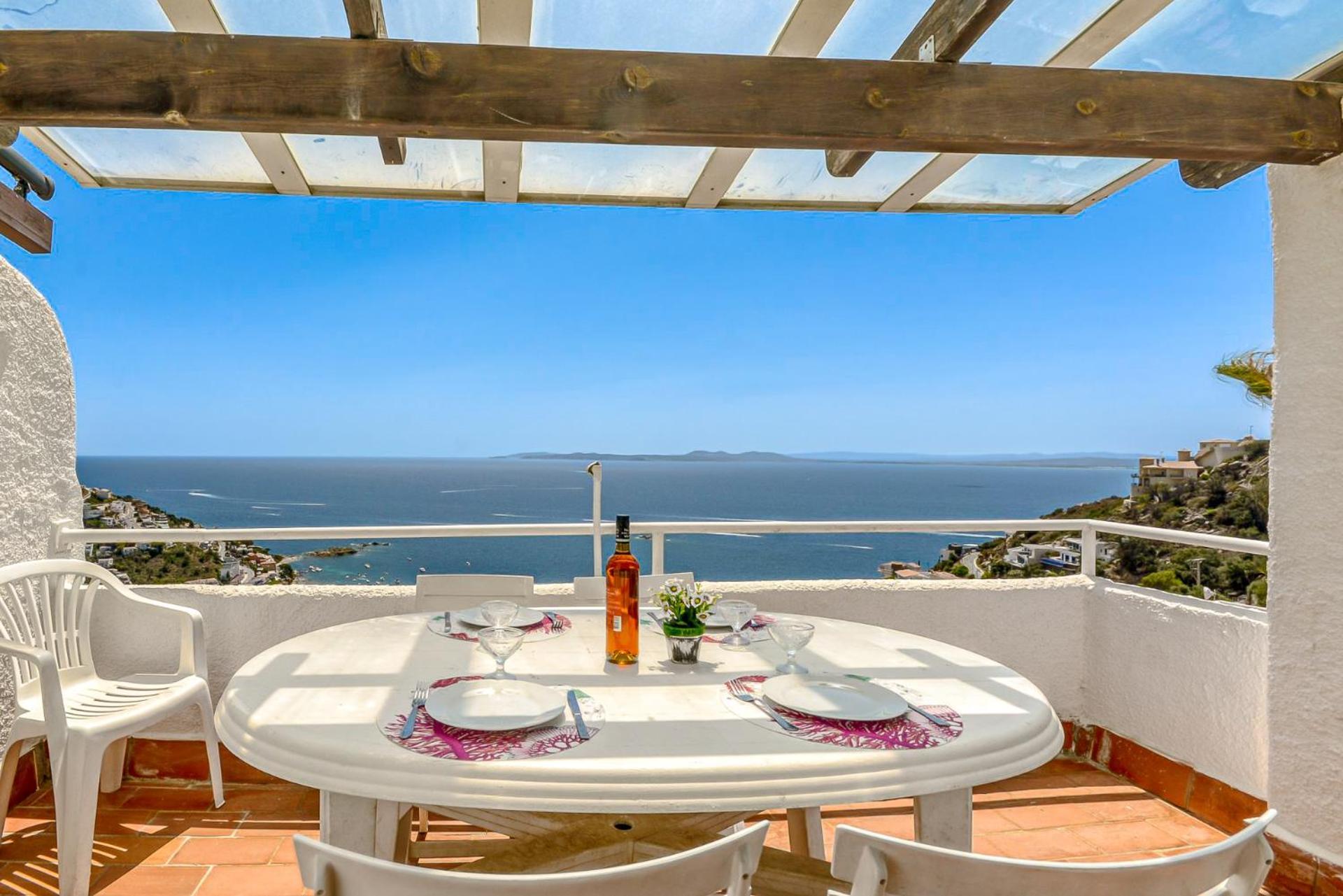 Ibiza 9 Canyelles - Immo Barneda Holiday home *