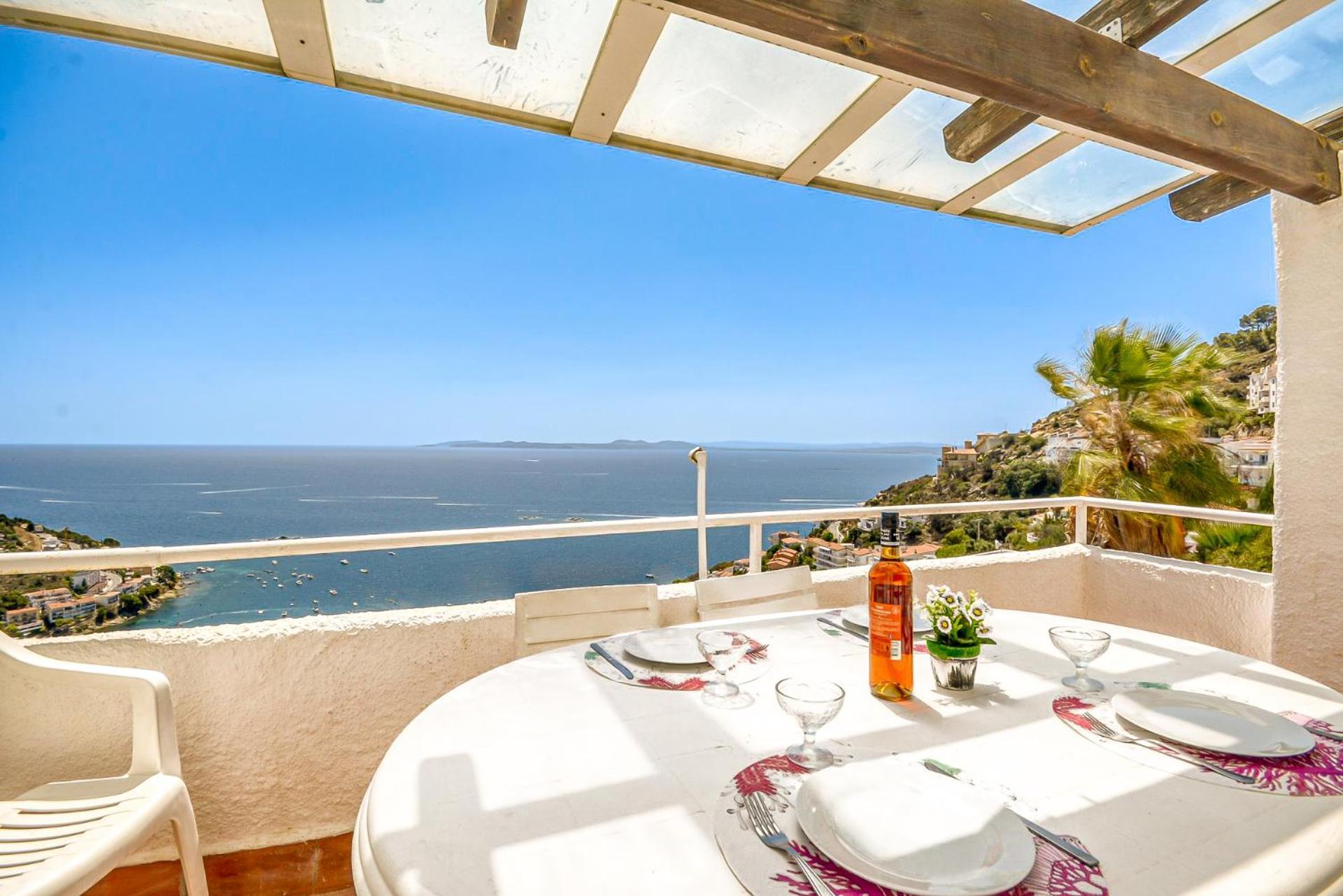 Ibiza 9 Canyelles - Immo Barneda * Roses