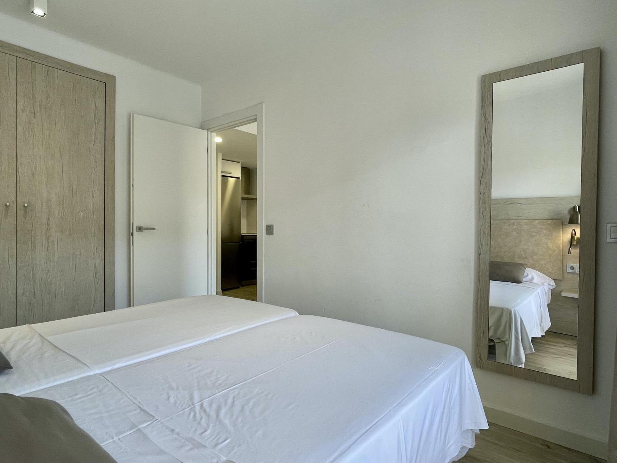 Apartment Festastar 211