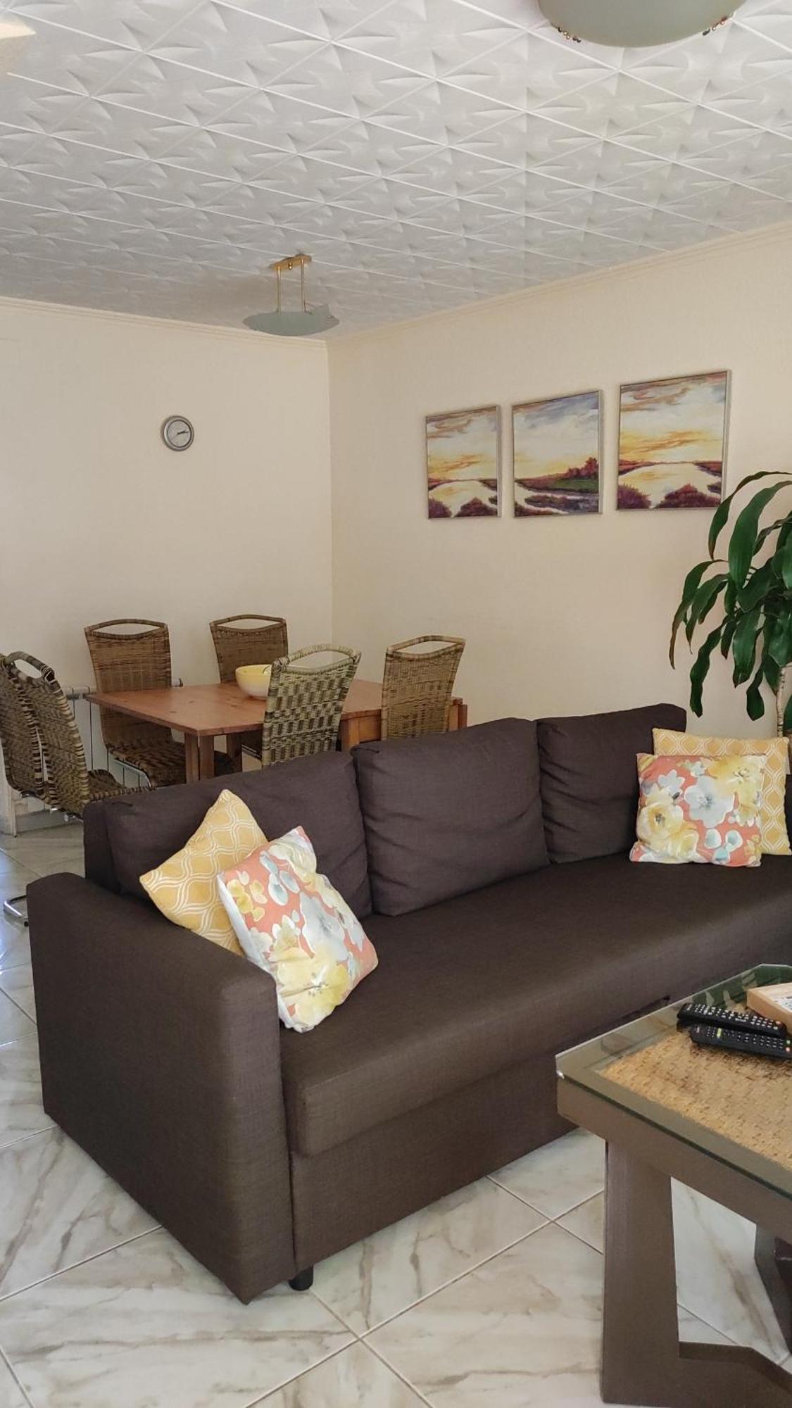Leones Holiday home