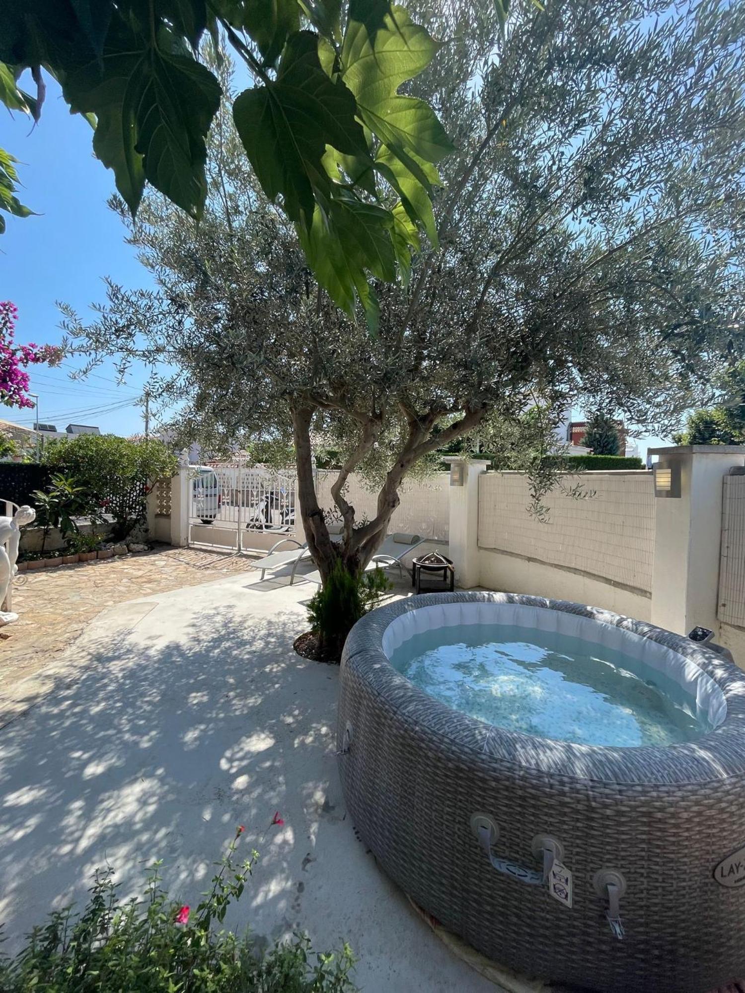 Leones Holiday home