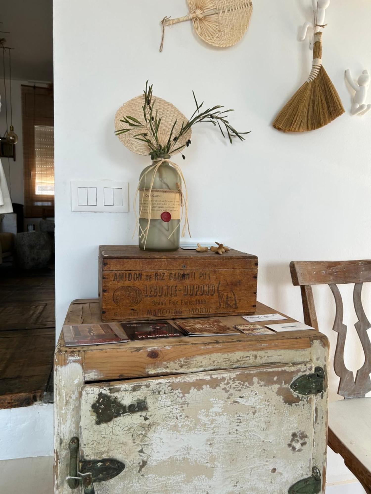 Apartamento El Bohemar *