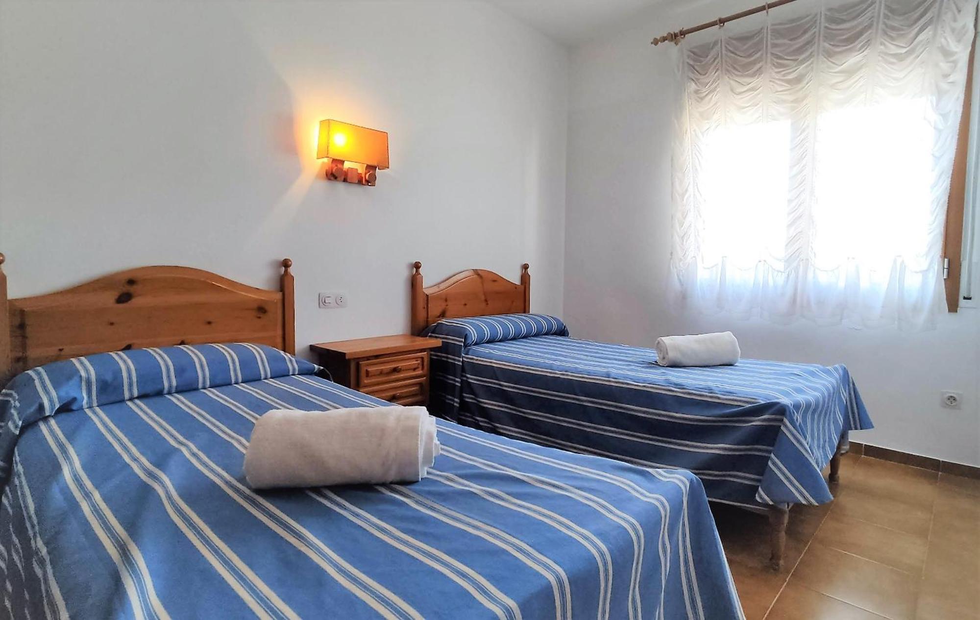Les Dunes Apartment