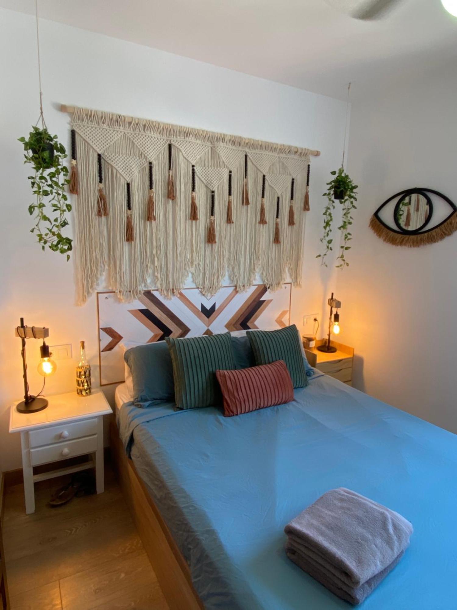 Apartment 22b Puigmal D *