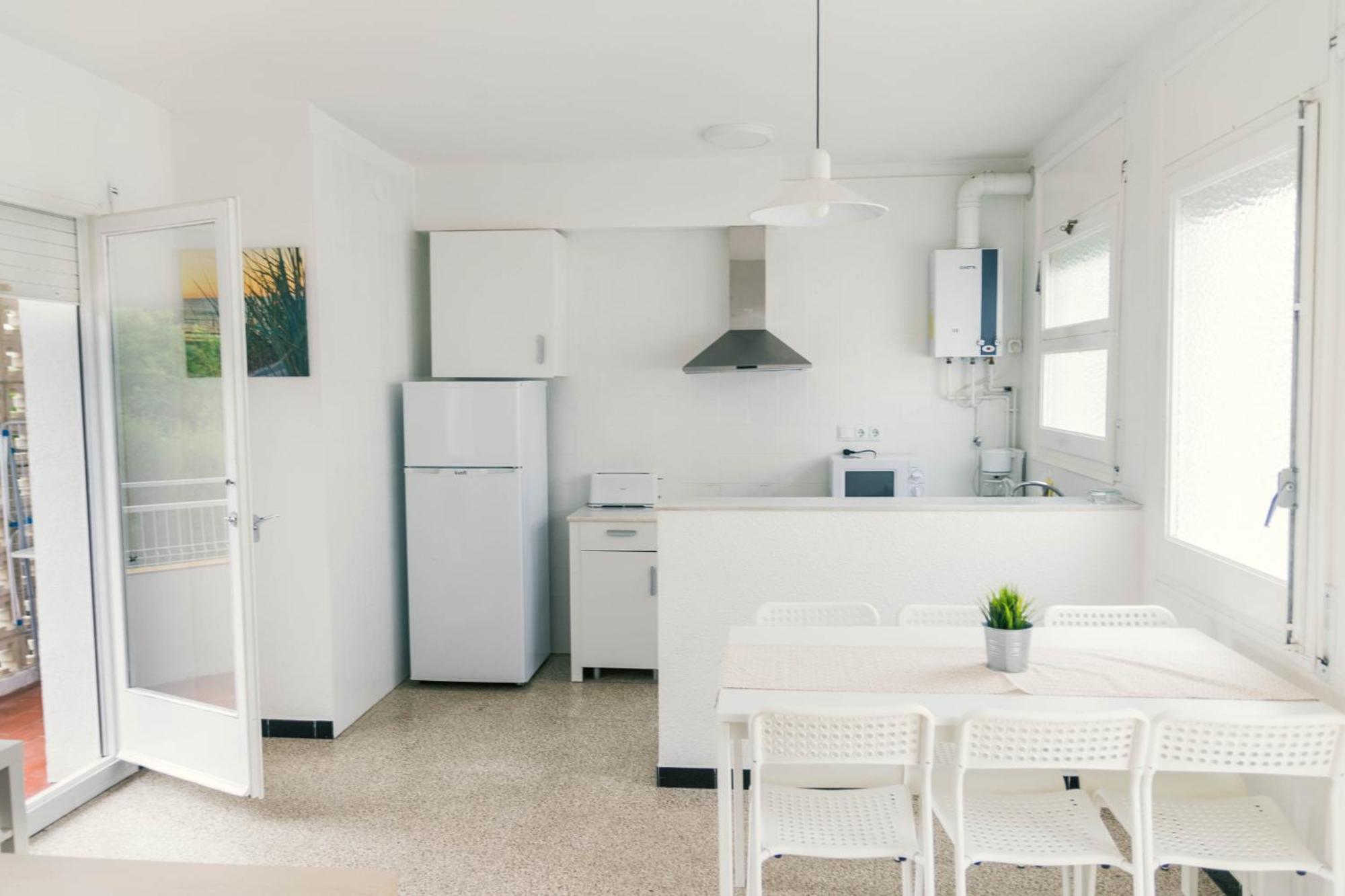 Falcó Apartamento