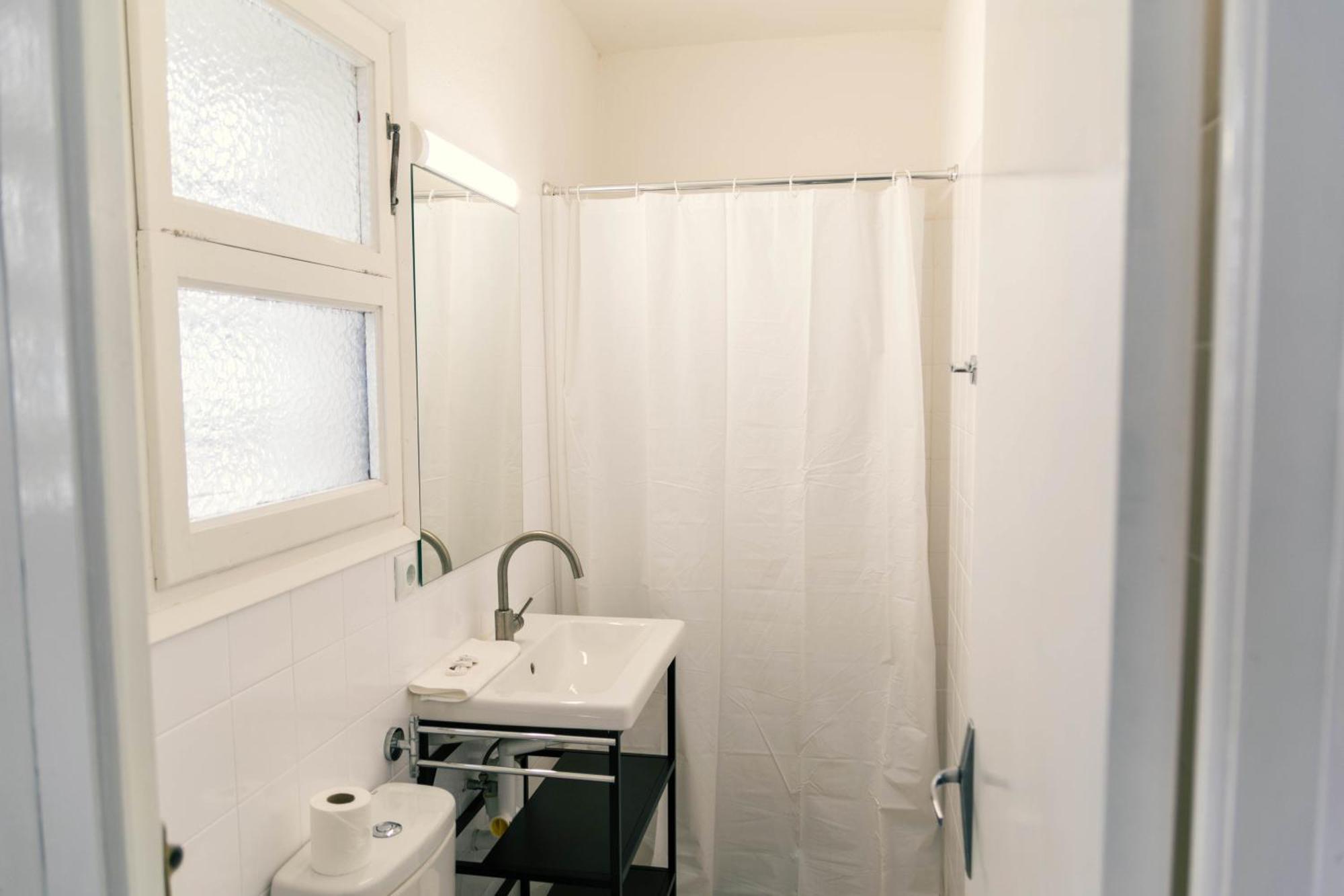 Falcó Apartamento