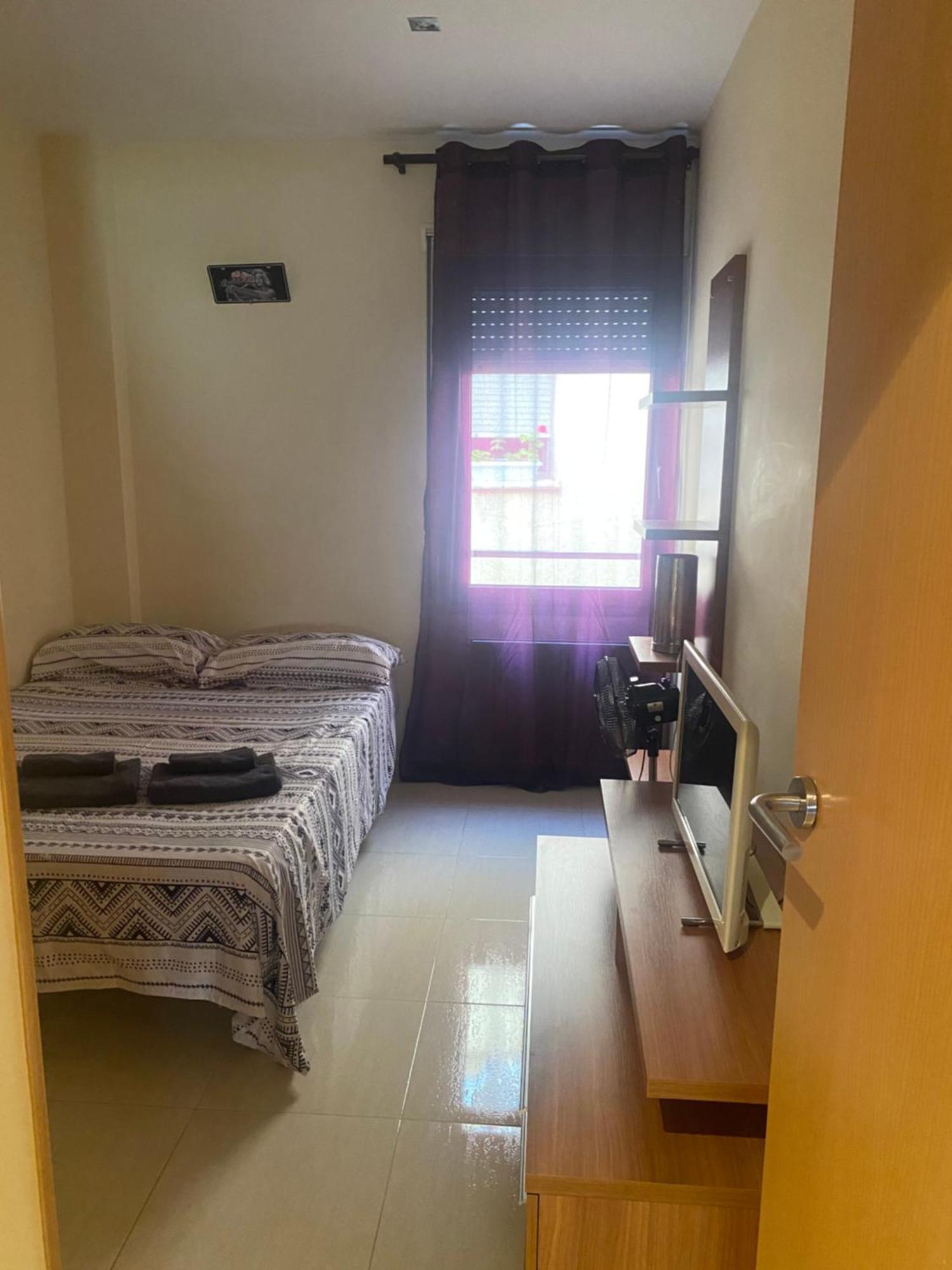 Climatise + Garage Apartamento