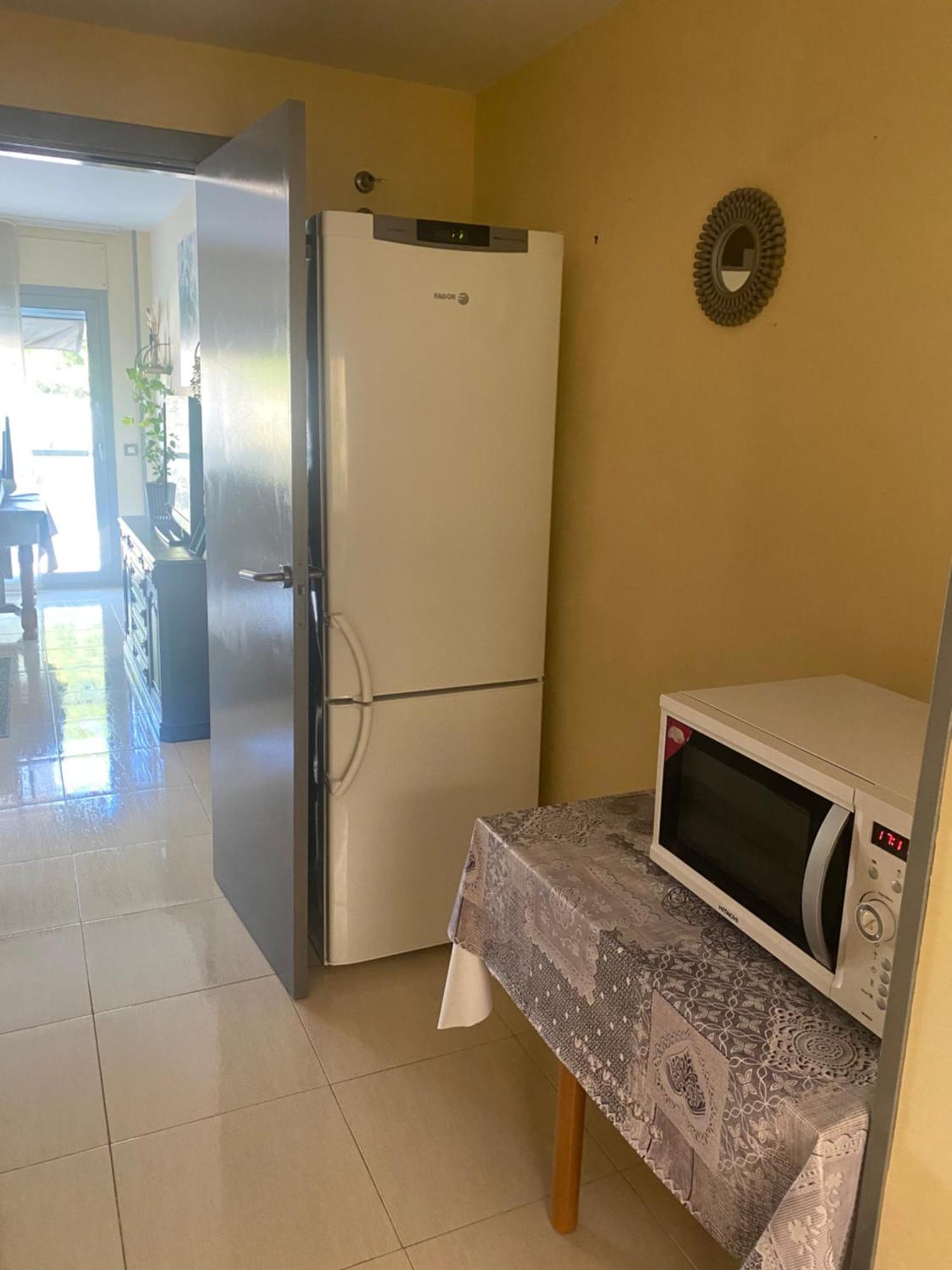 Climatise + Garage Apartamento