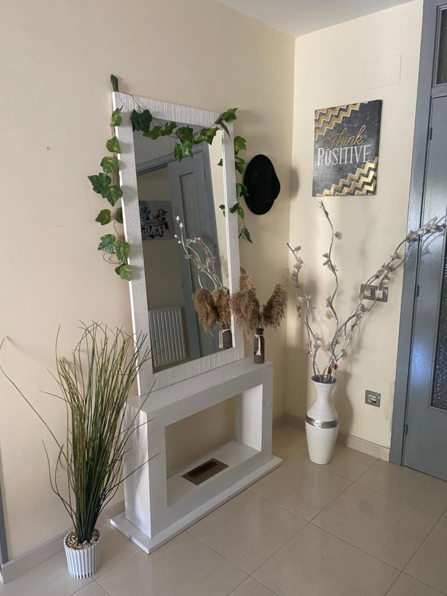 Climatise + Garage Apartamento