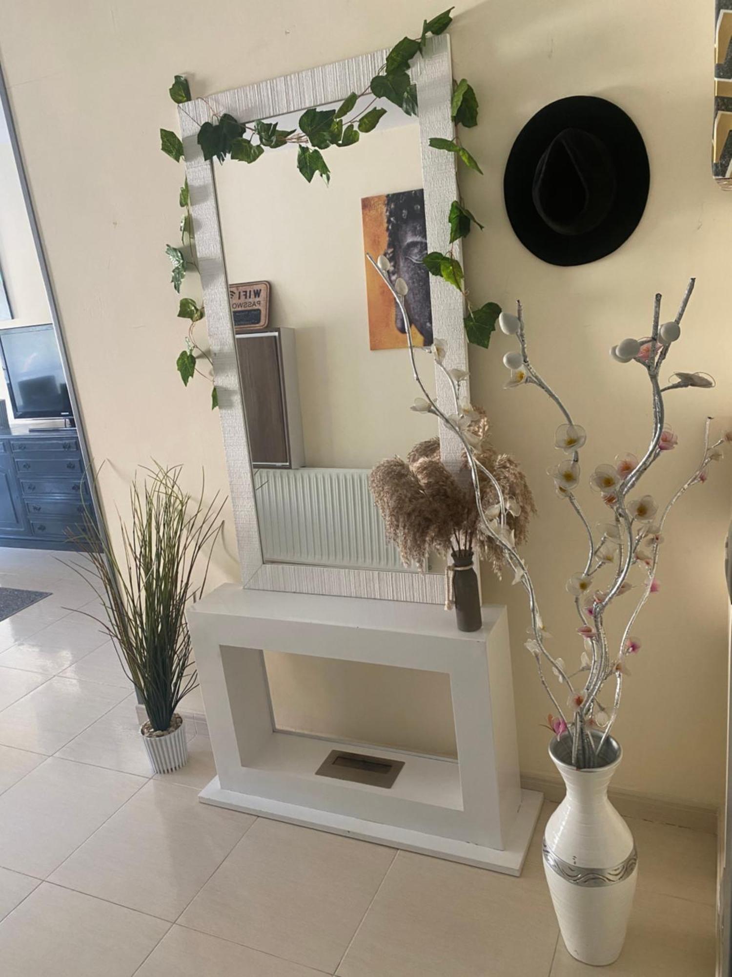 Climatise + Garage Apartamento Rosas