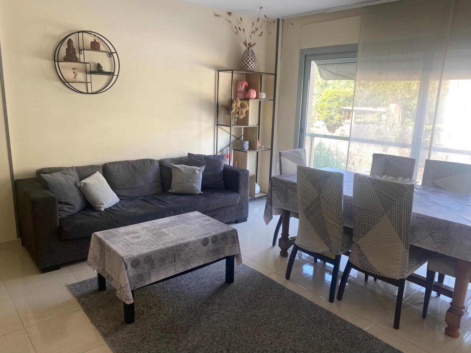 Climatise + Garage Apartamento Rosas