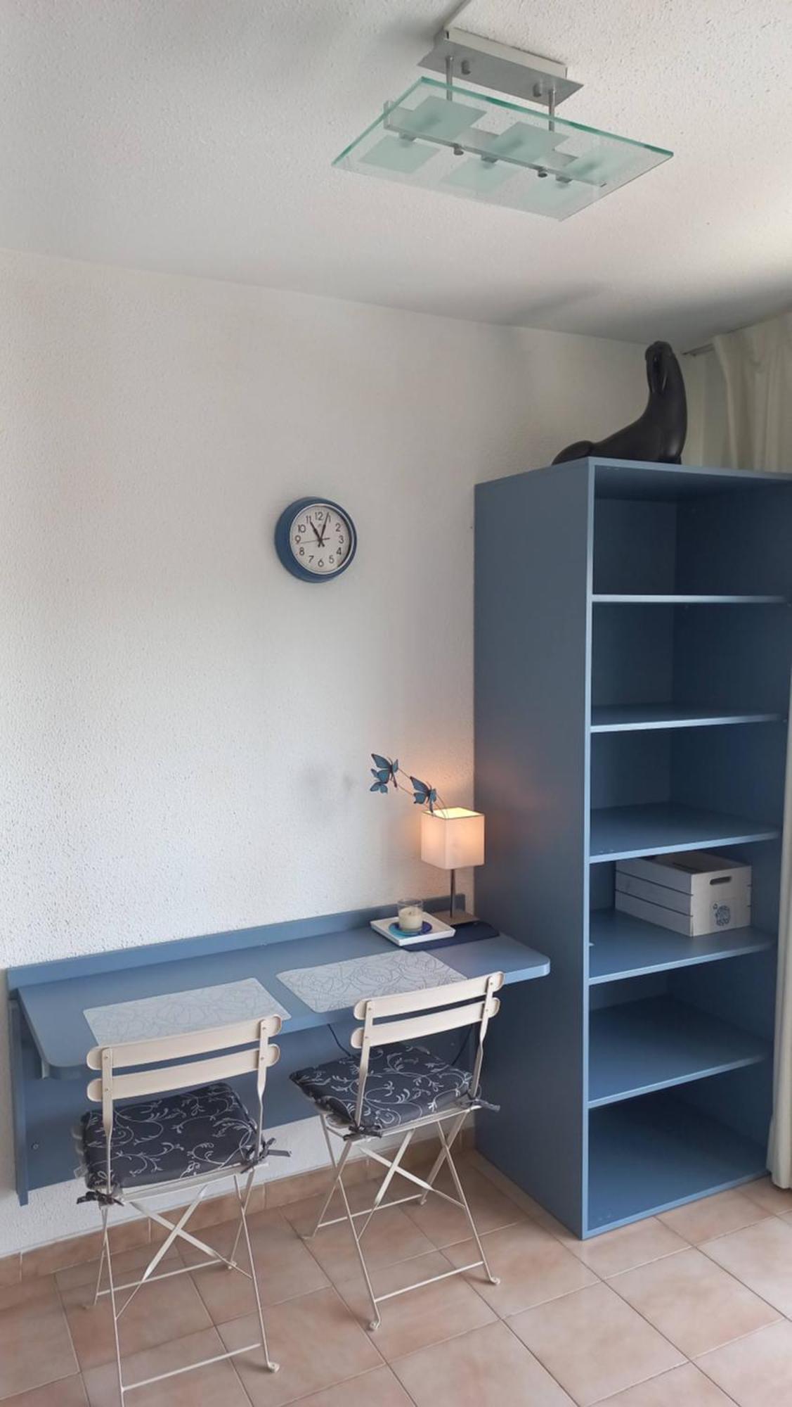 Mini-apartament Centric A * Platja d'Aro (Playa de Aro)