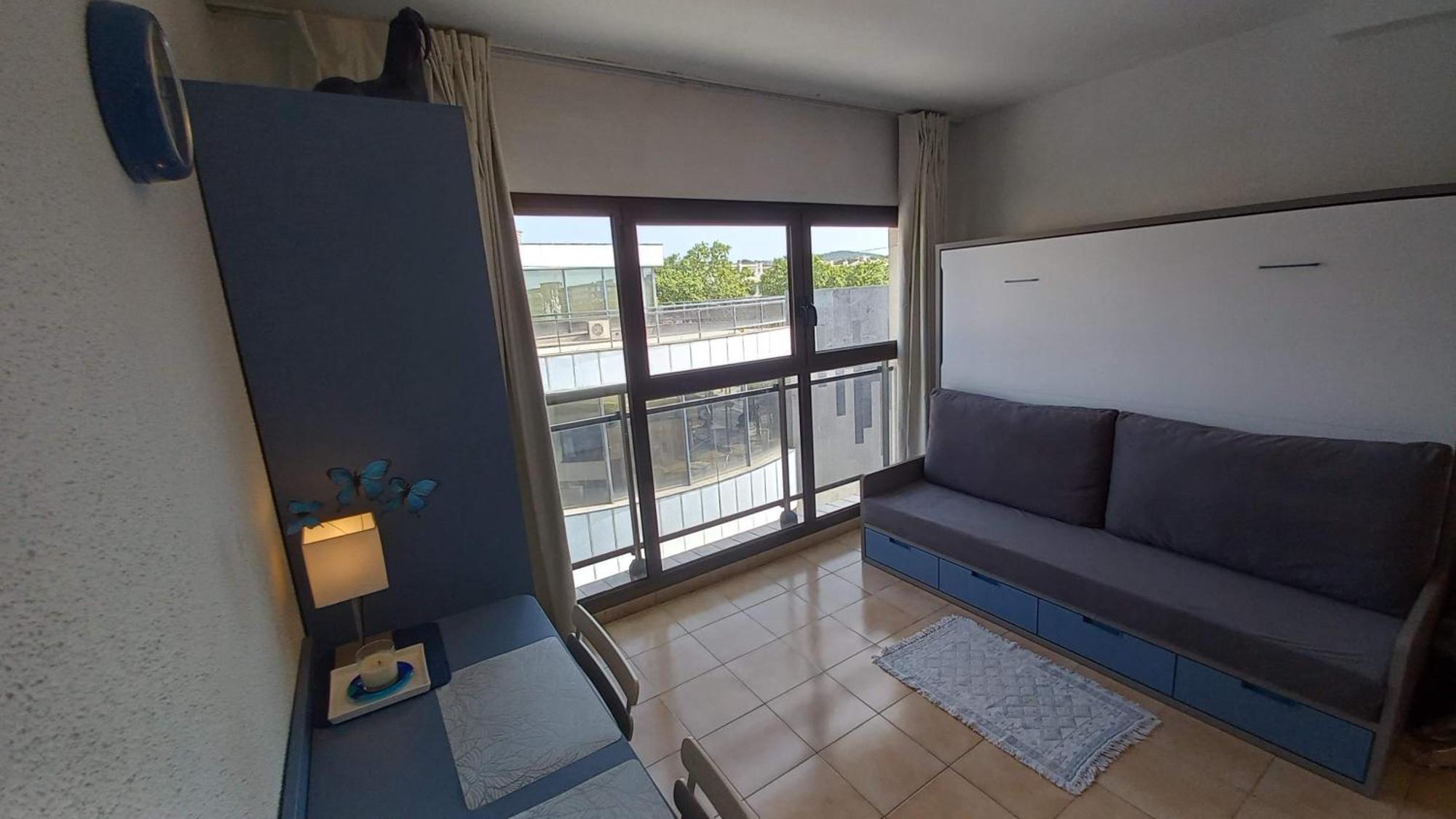 Mini-apartament Centric A Apartamento