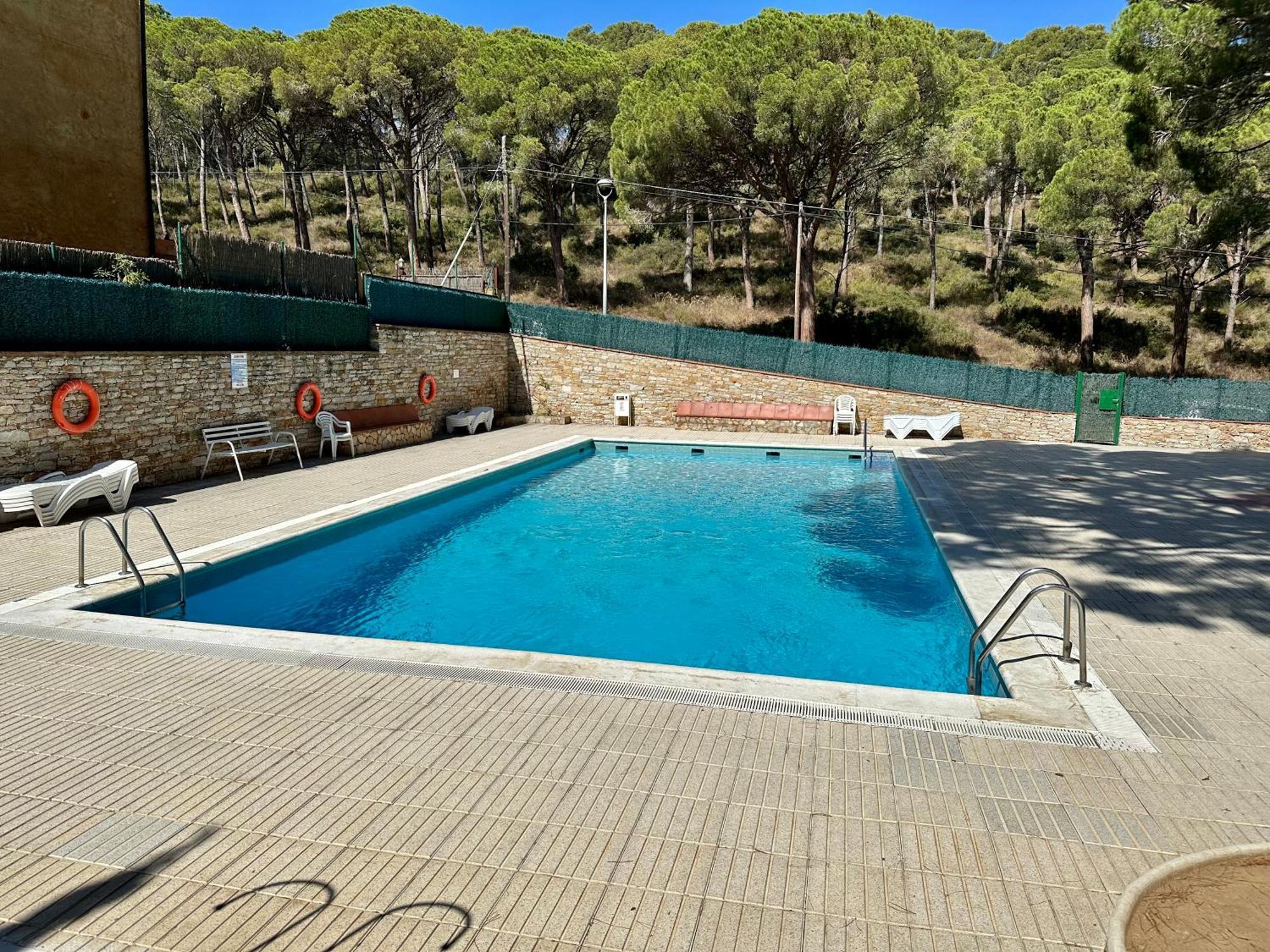 Apartamento Galiria, Pals