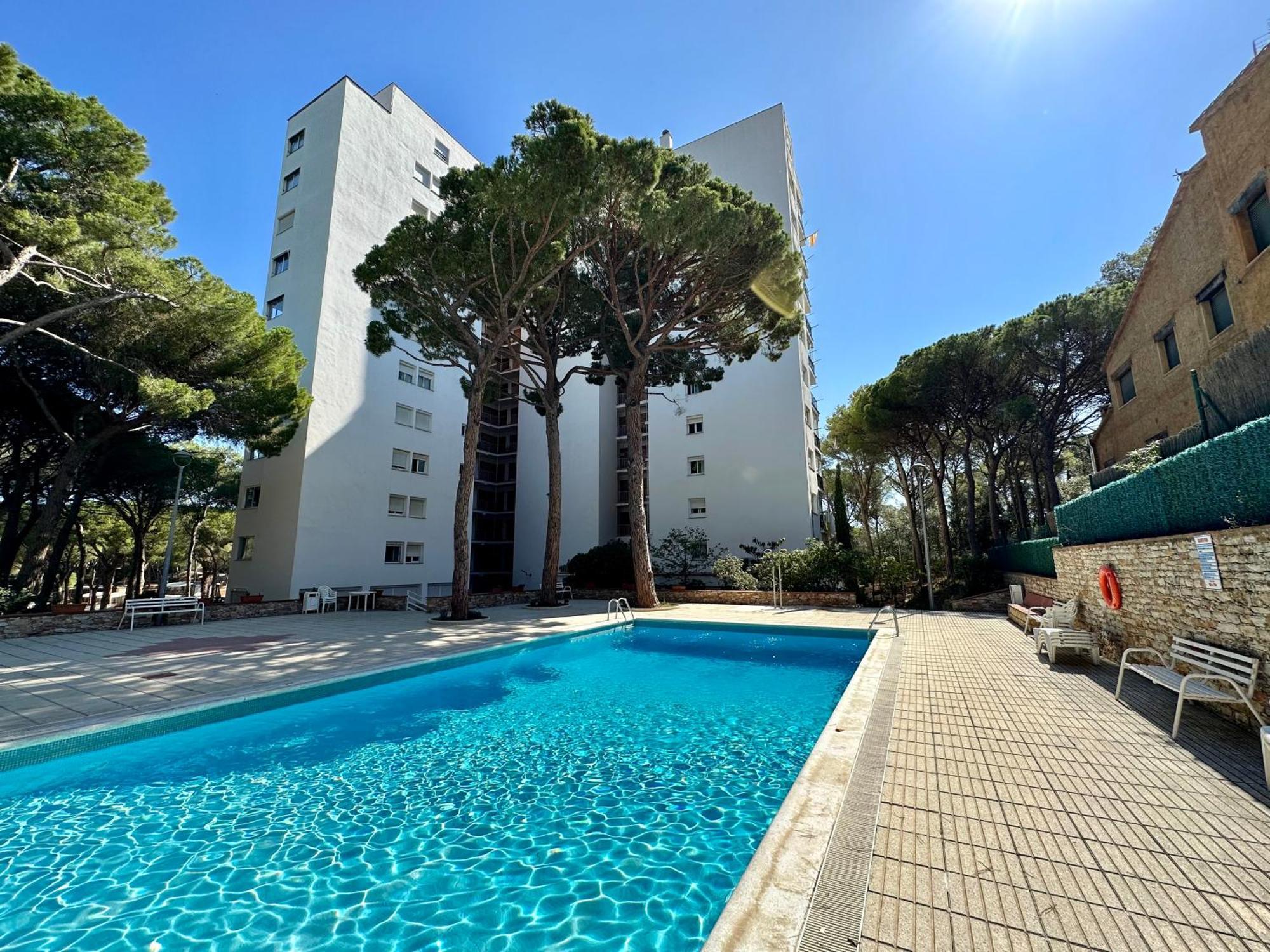 Galiria, Apartamento *