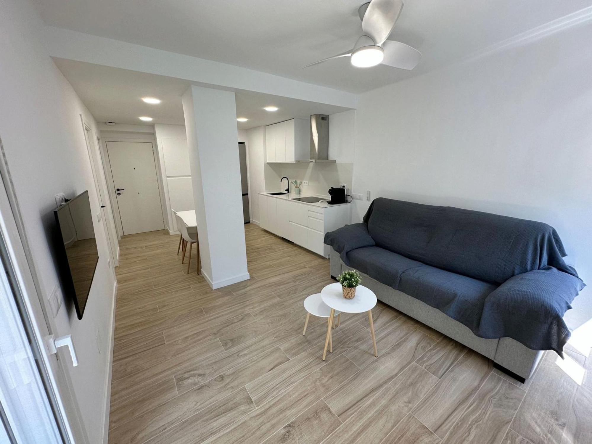 Apartamento Galiria,