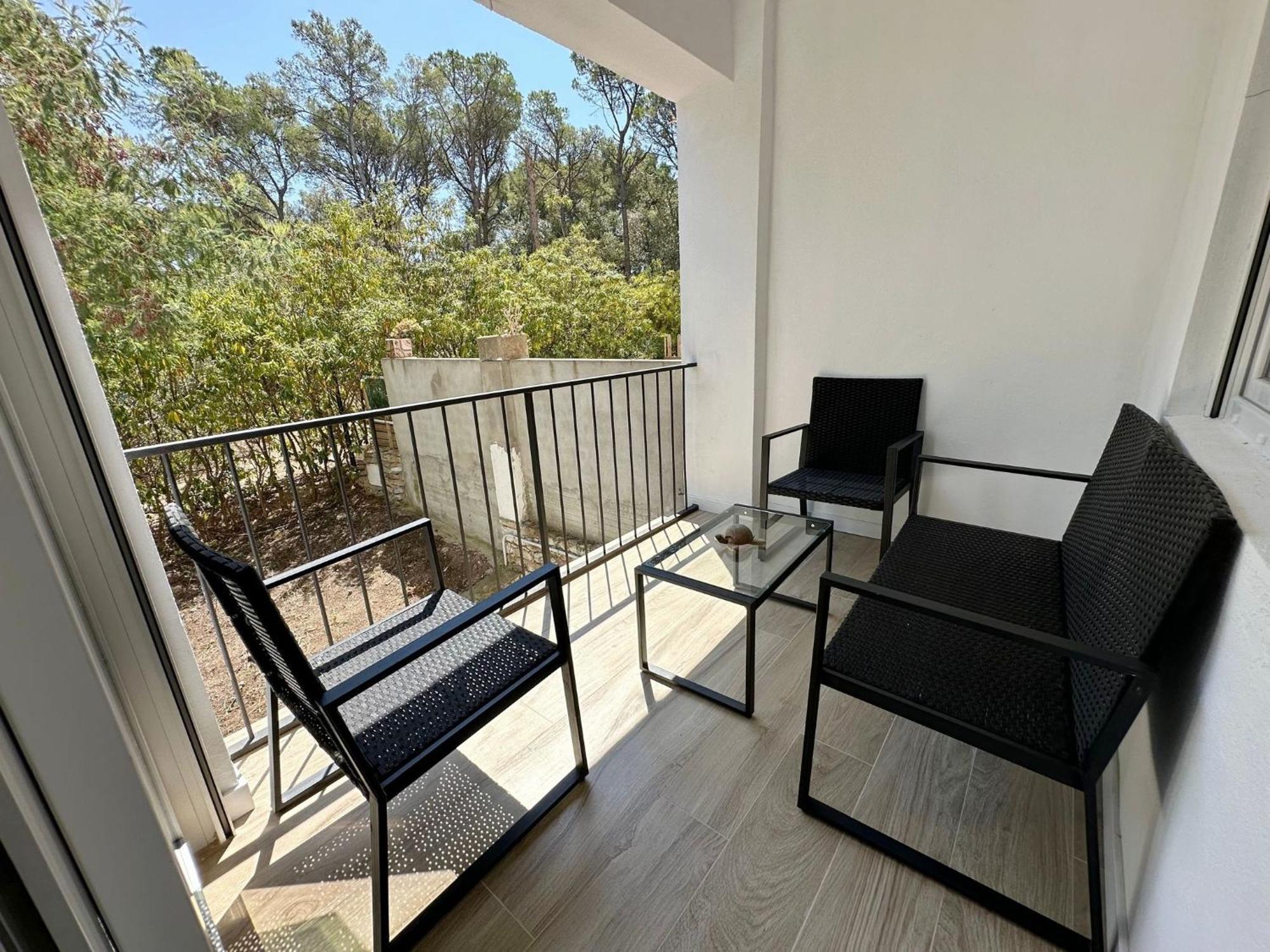 Apartamento Galiria,