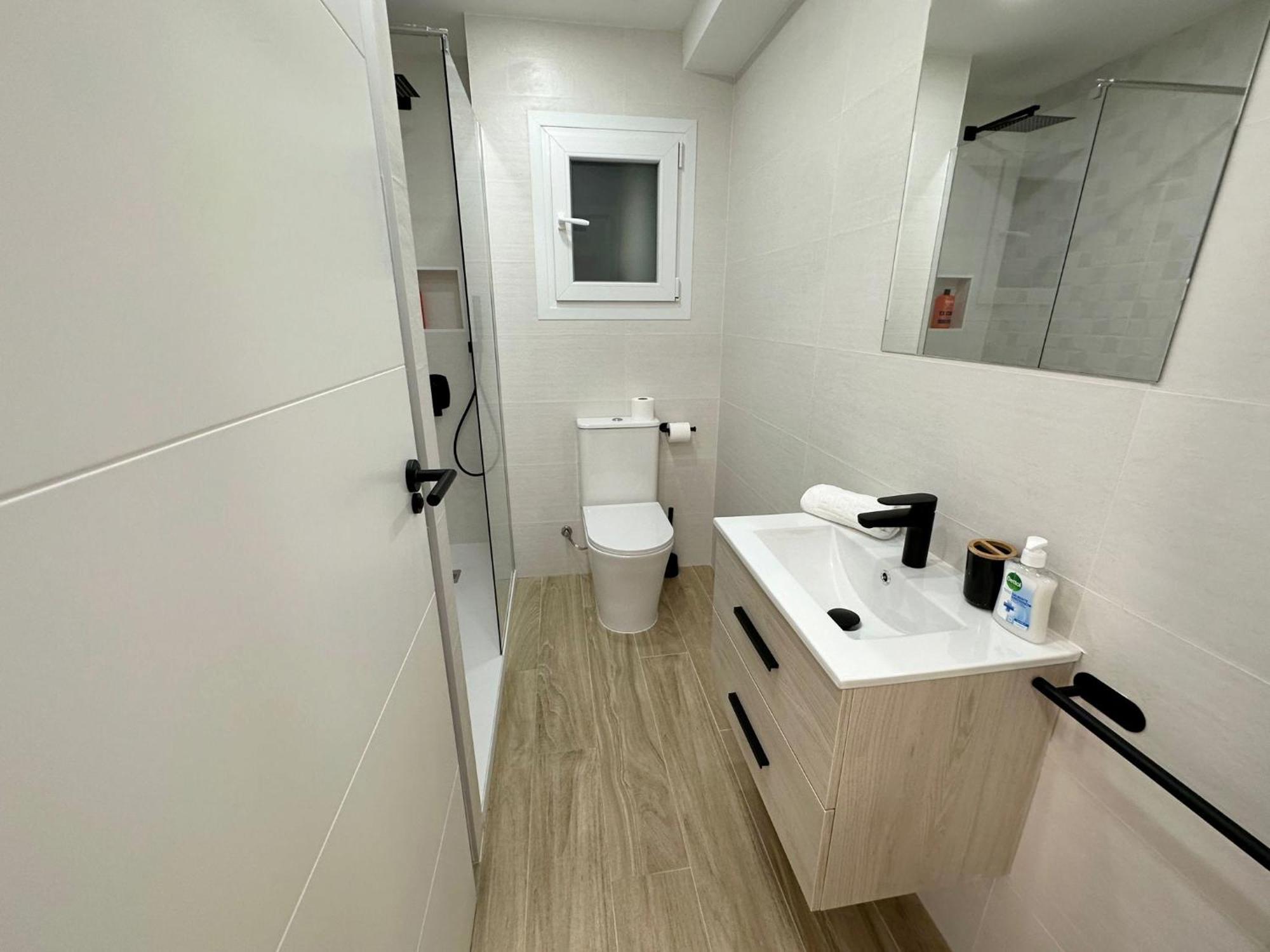 Apartamento Galiria, Pals