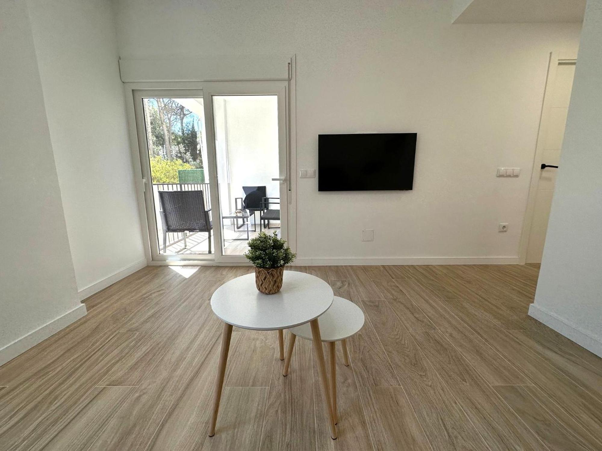 Apartamento Galiria,