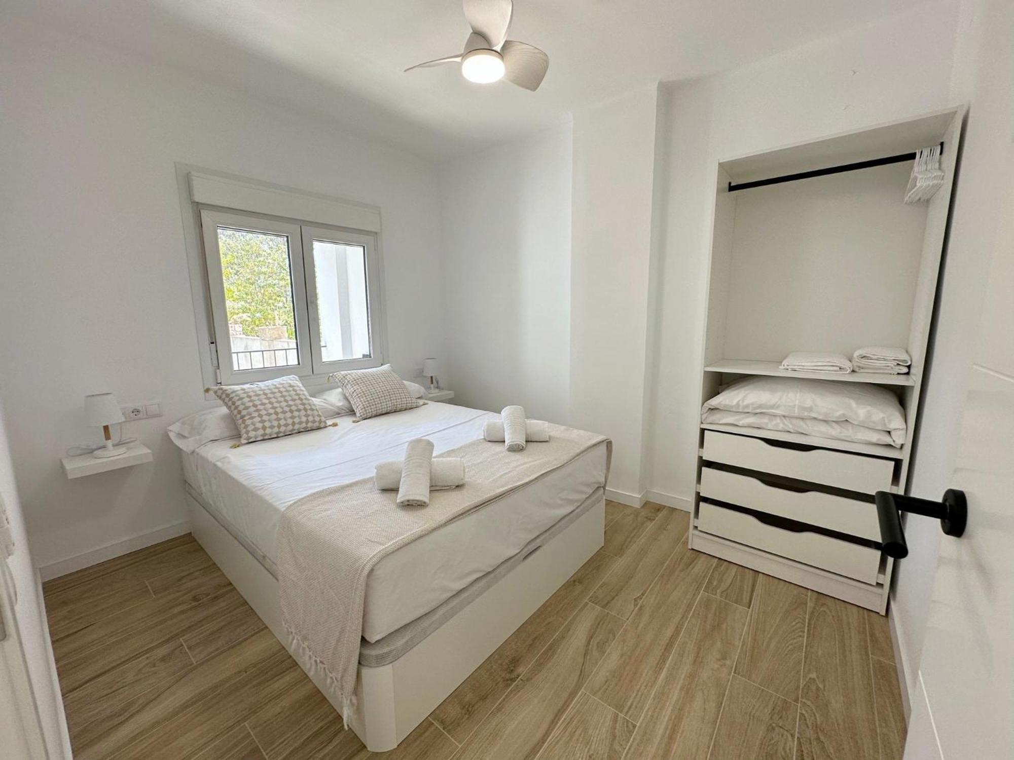 Apartamento Galiria,