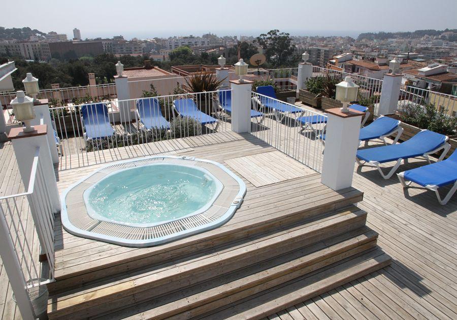 Ridomar 365 Hotel 4*