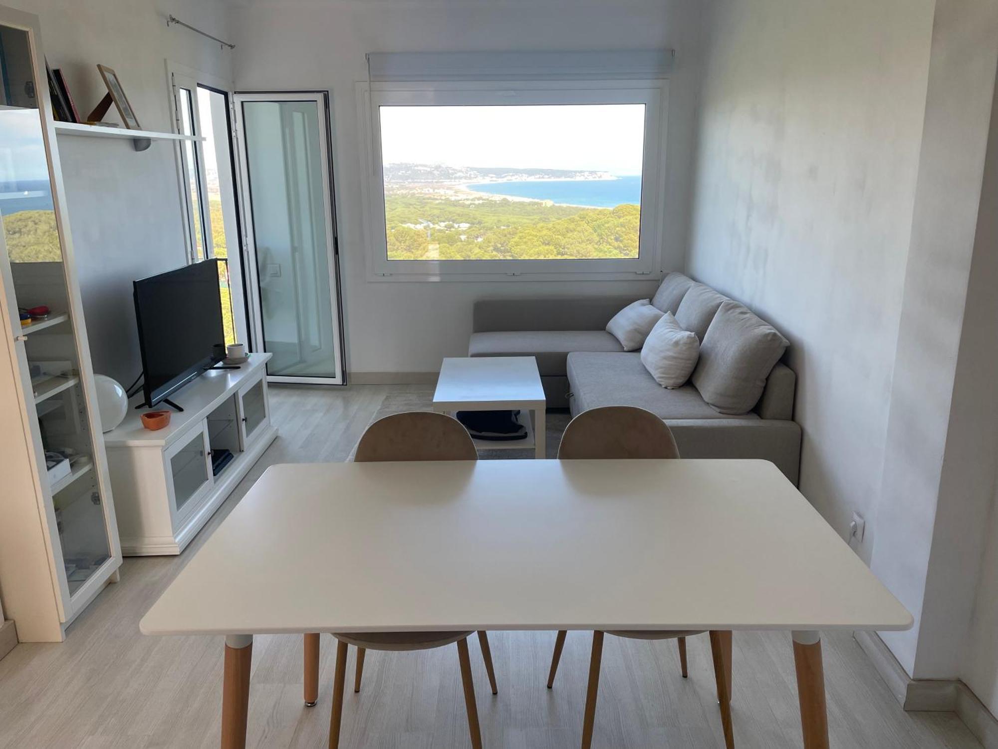 Apartment Nuevo. Reformado Con Vistas Panoramicas Y Piscina *