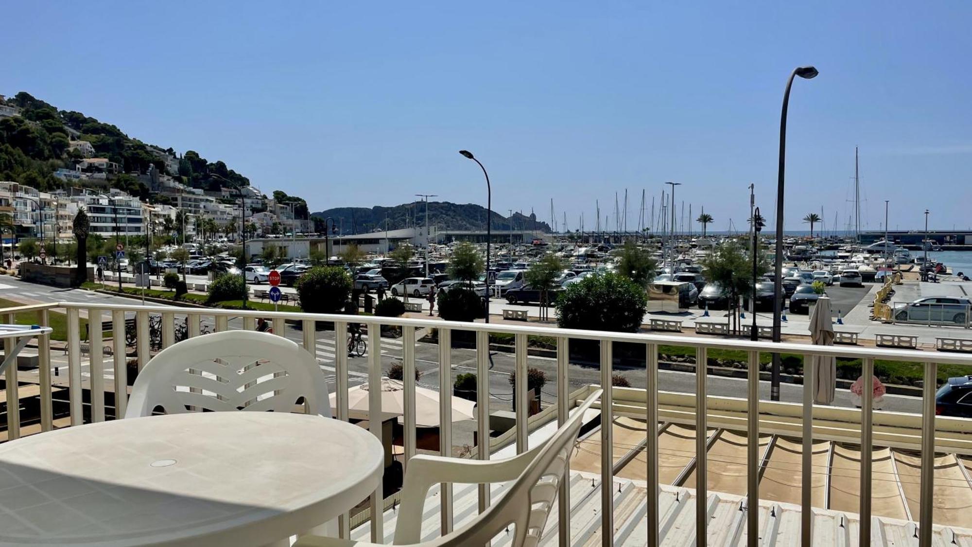 Apartment Arts 1 L'Estartit