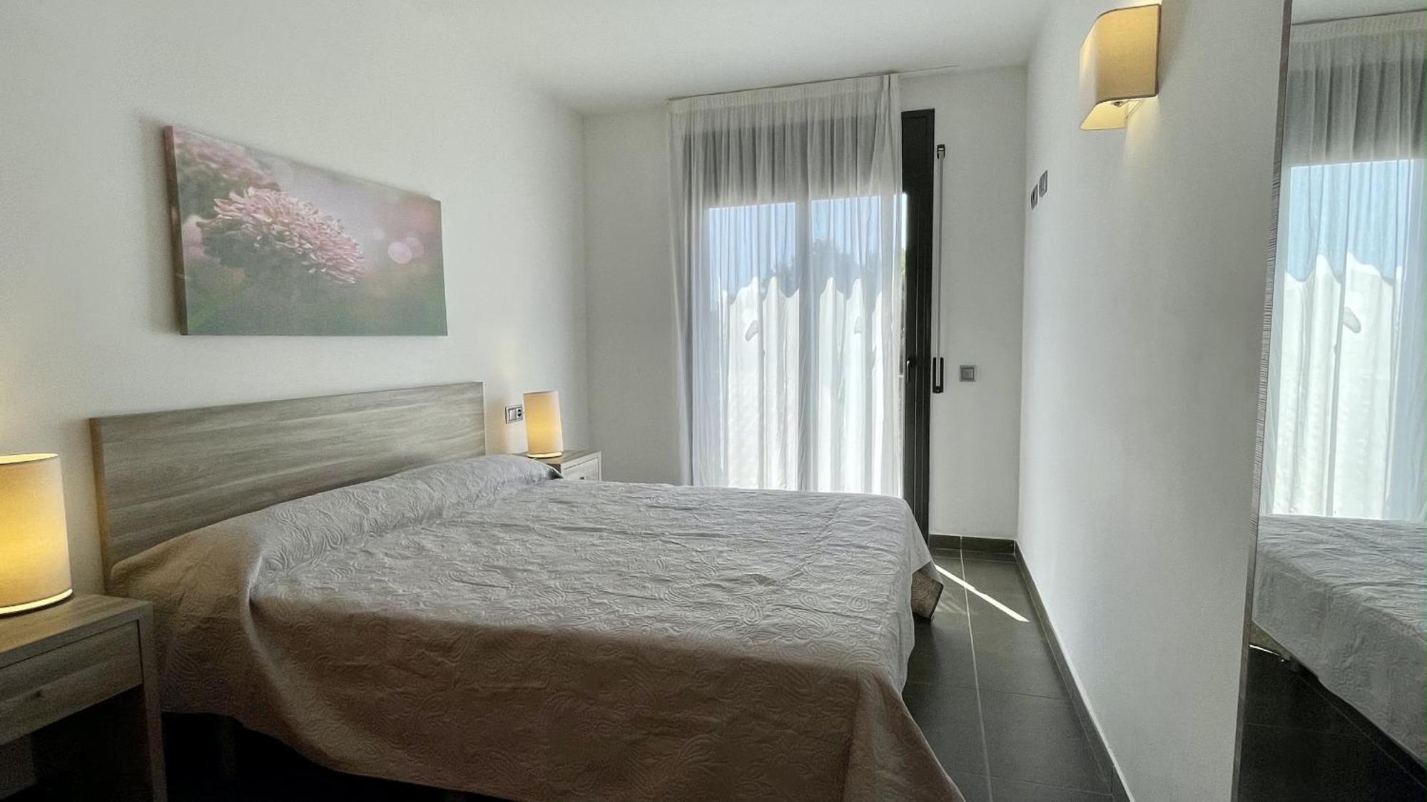 Apartamento Darsena C 2-3 L'Estartit