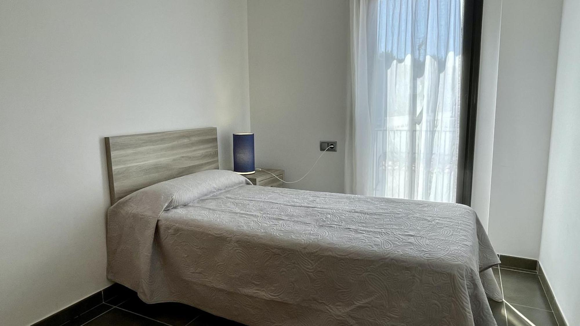 Darsena C 2-3 Apartamento *