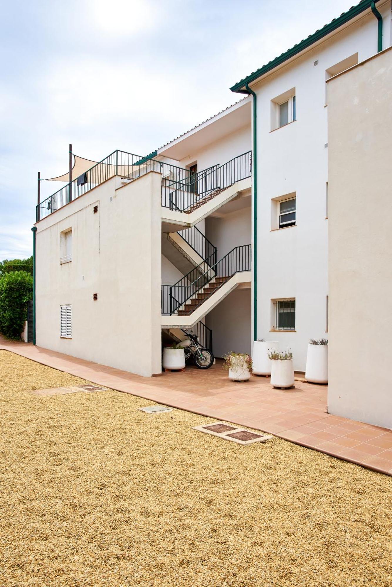 Sa Conca Apartment S'Agaro