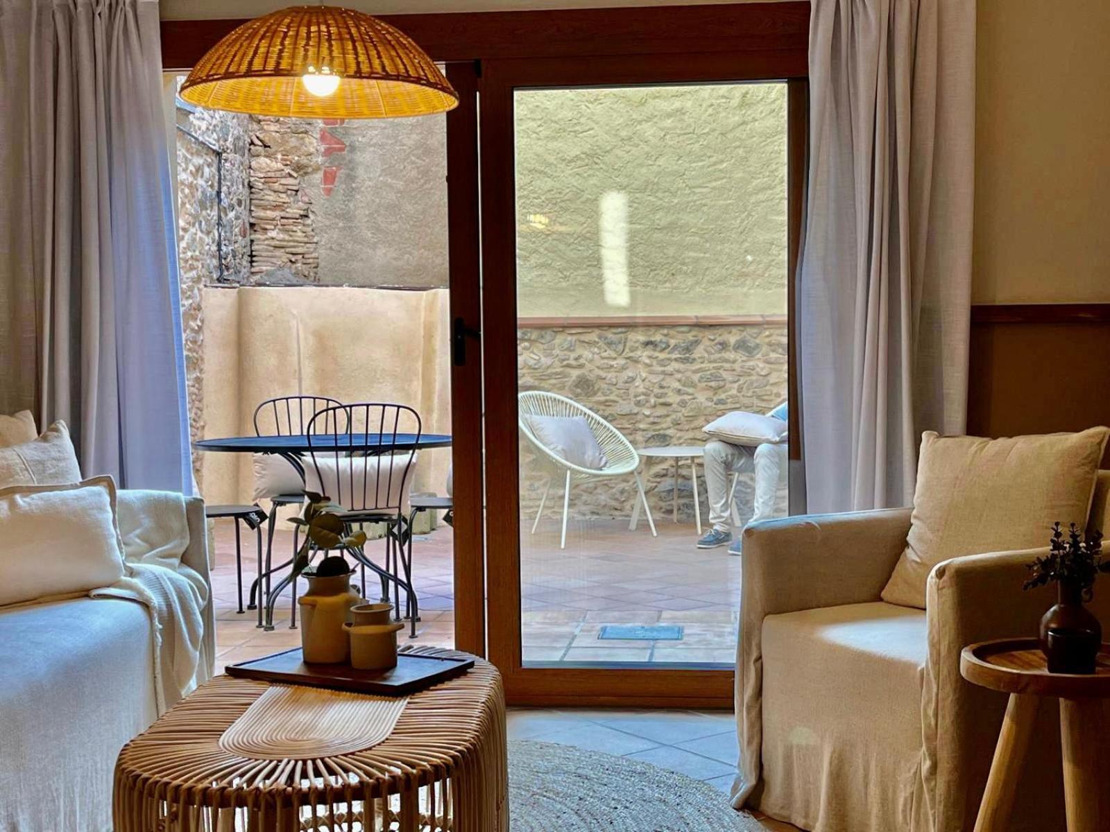 Gibert Apartment Castello  D'Empuries