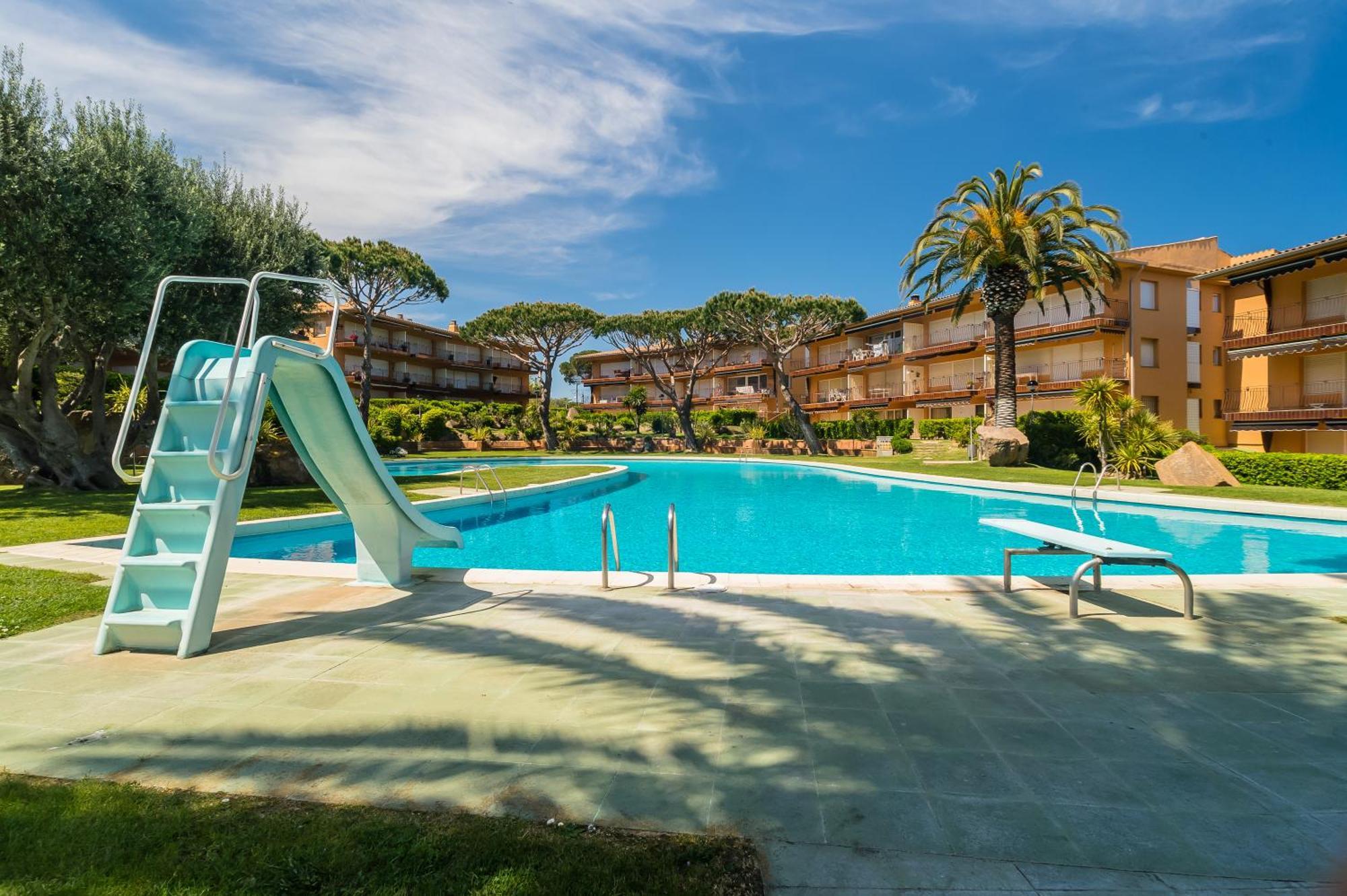 Apartamento N-3 4 Pax Calella De Palafrugell