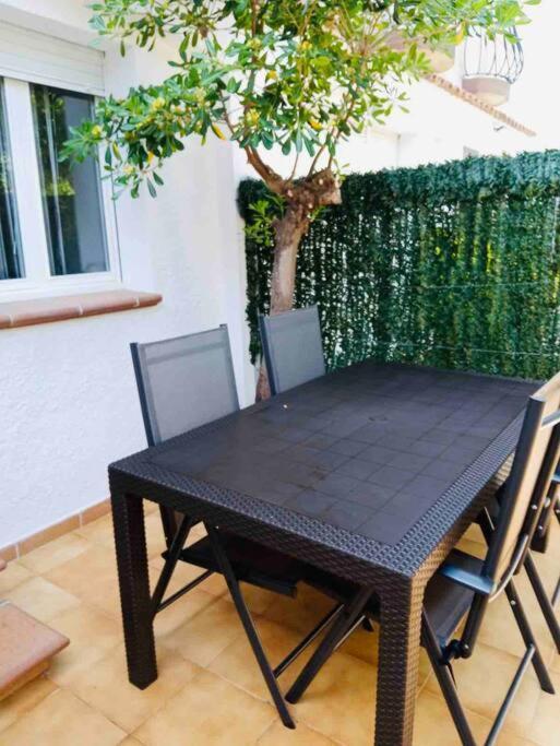 Precioso Apartamento En Apartamento L' Escala