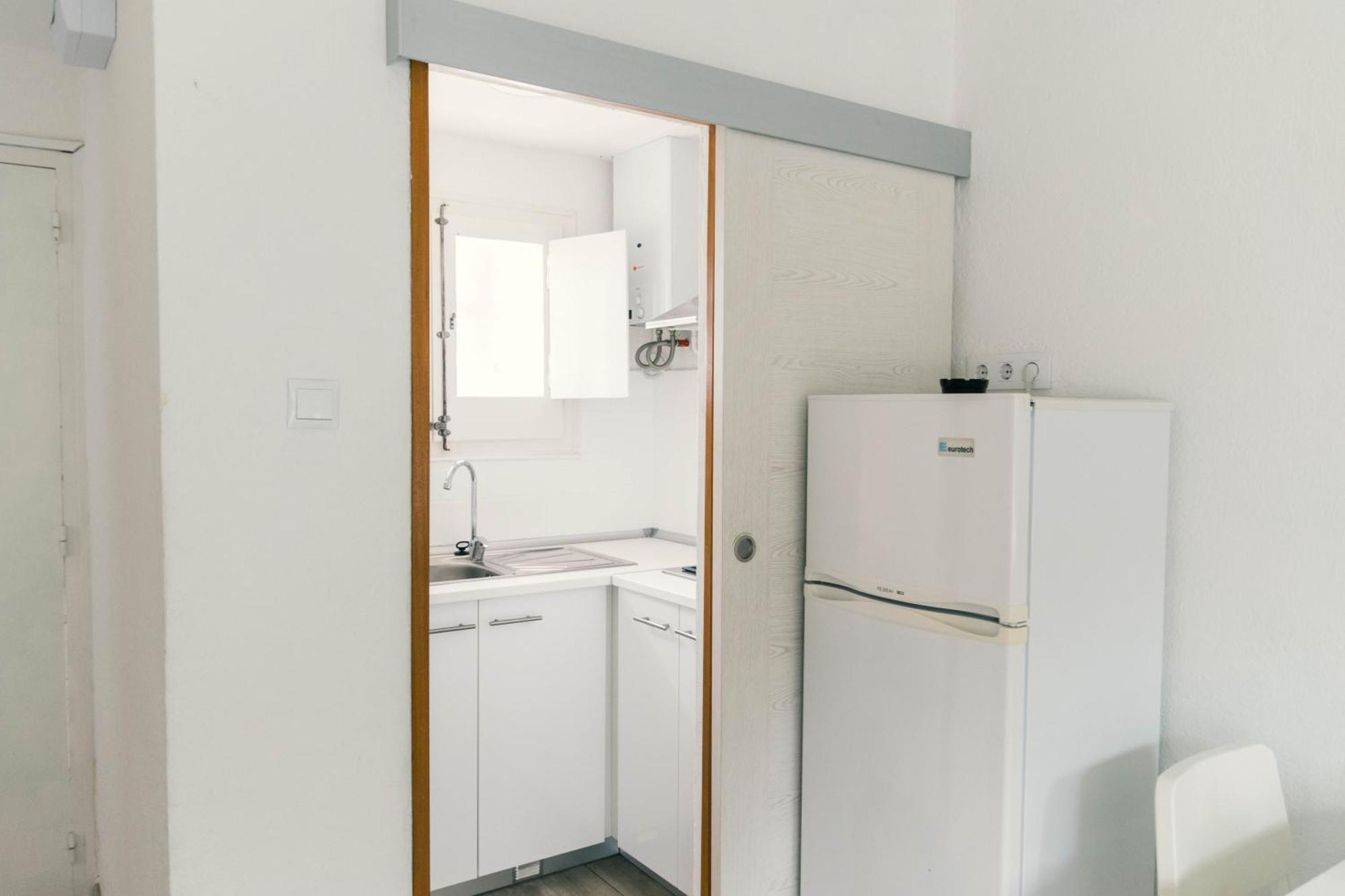 Apartamento Falcó