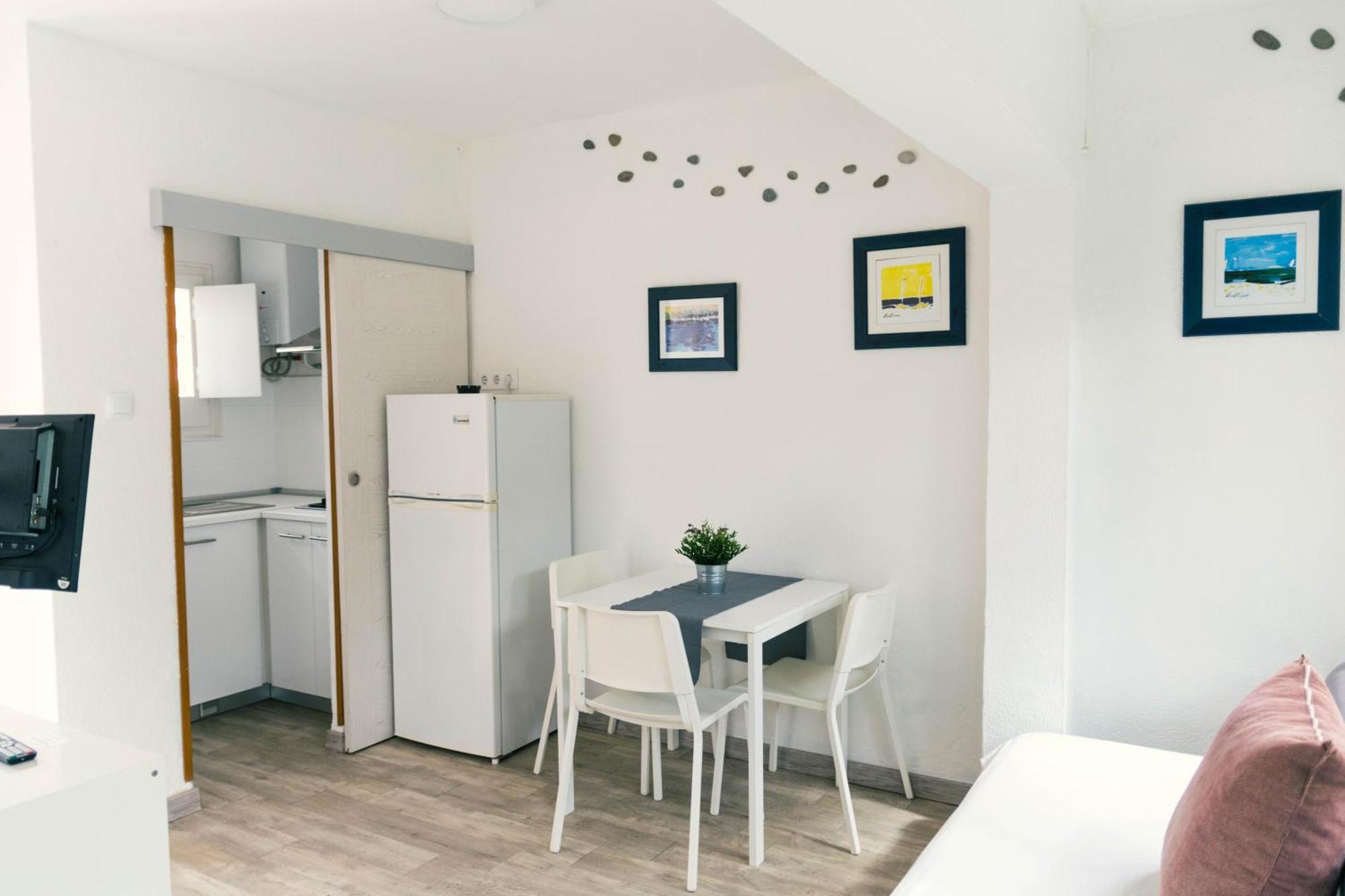 Falcó Apartamento