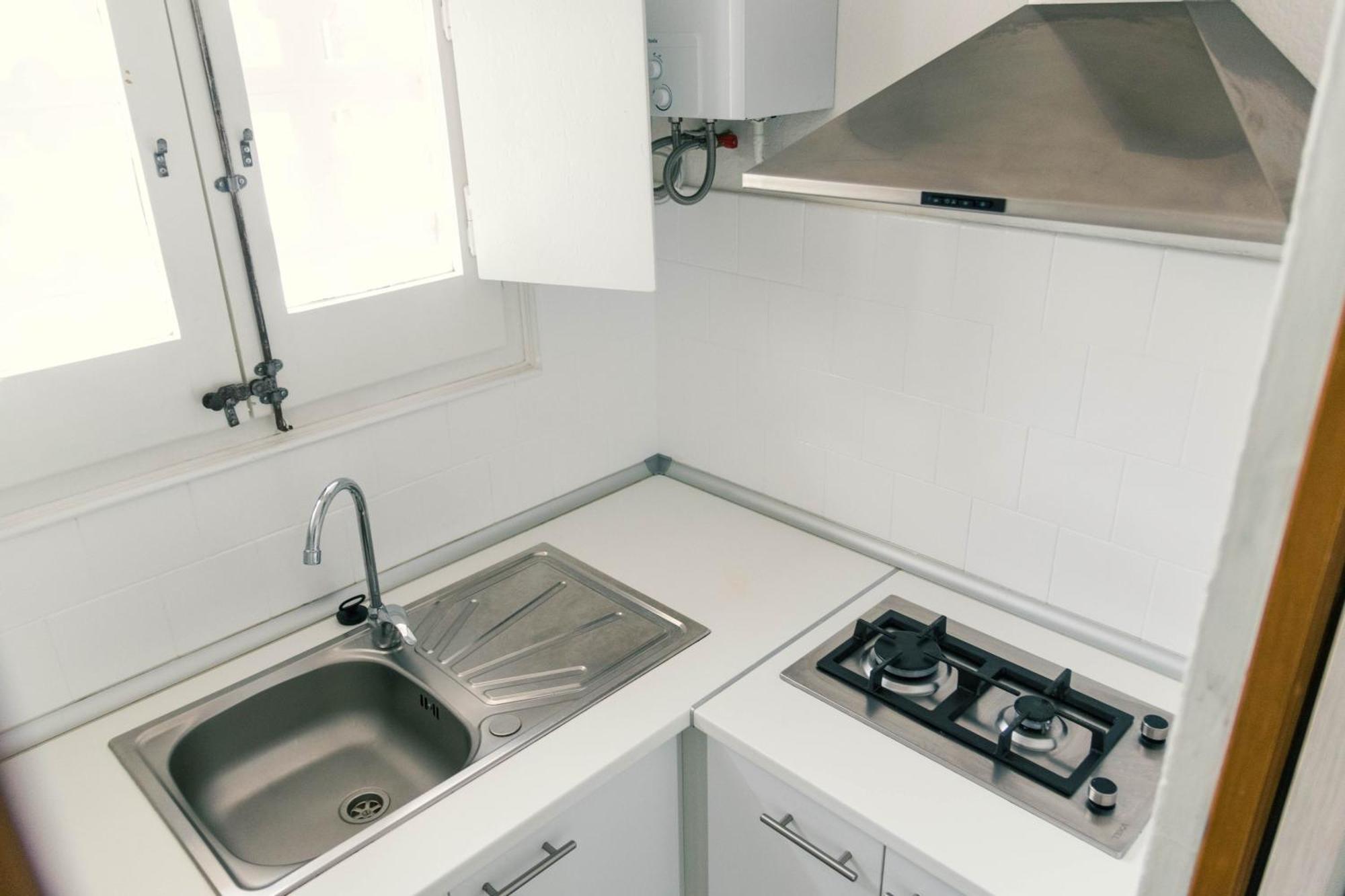 Apartamento Falcó *