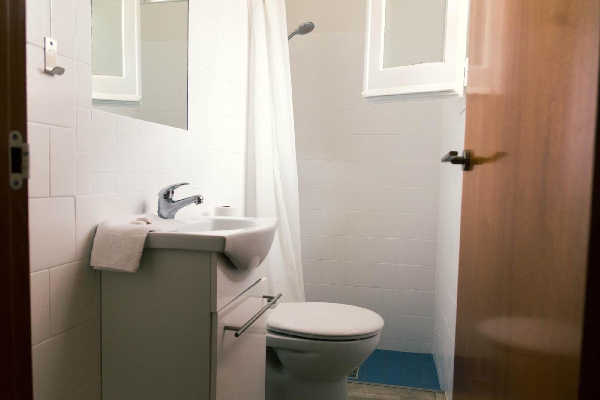 Apartamento Falcó