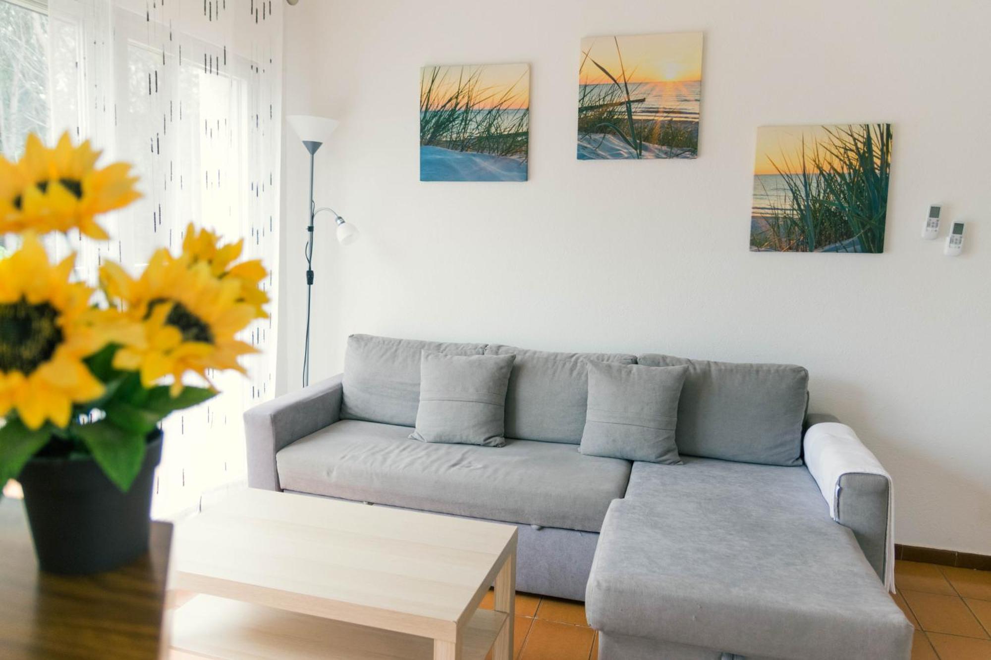 Falcó Apartamento