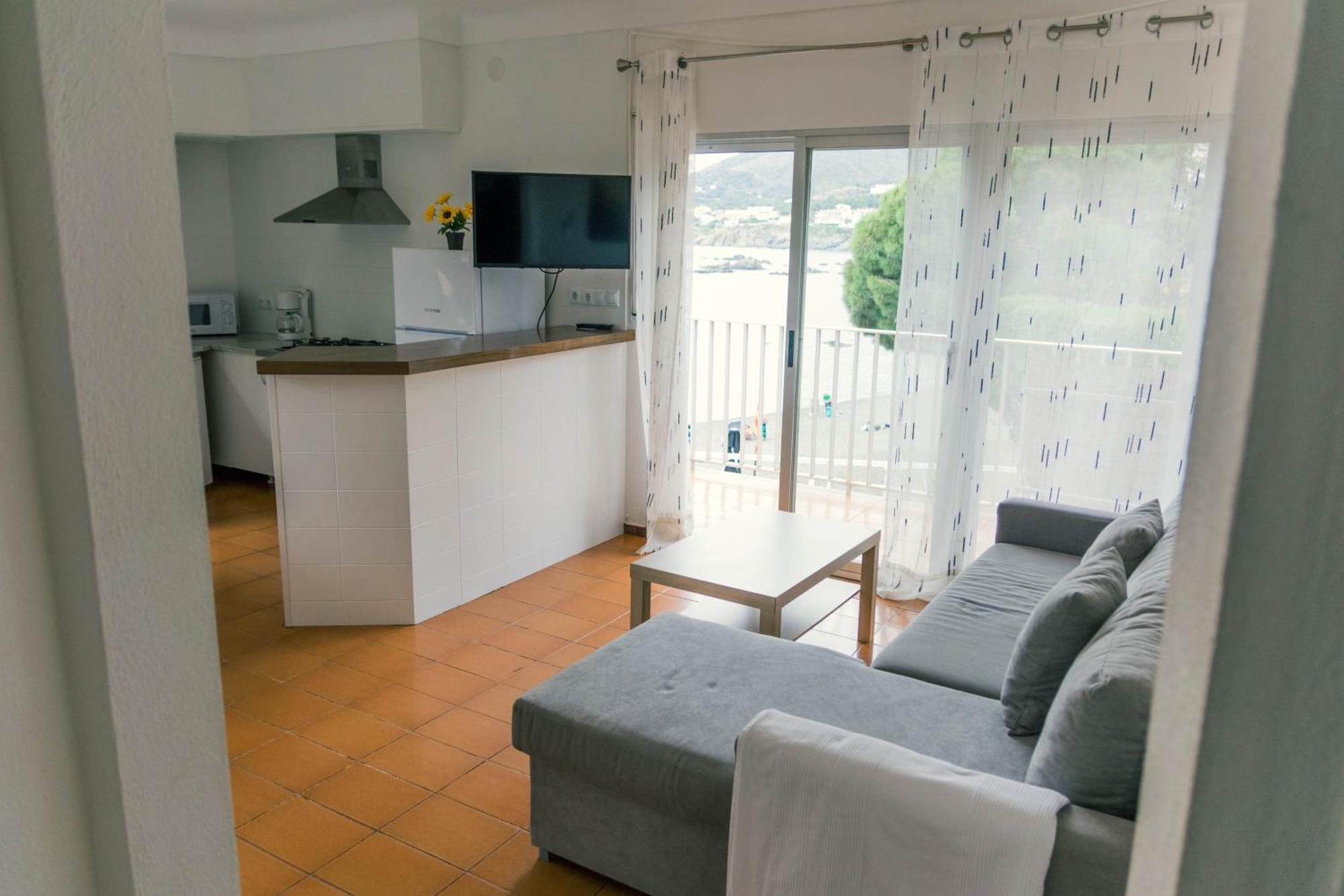 Apartamento Falcó Llançà