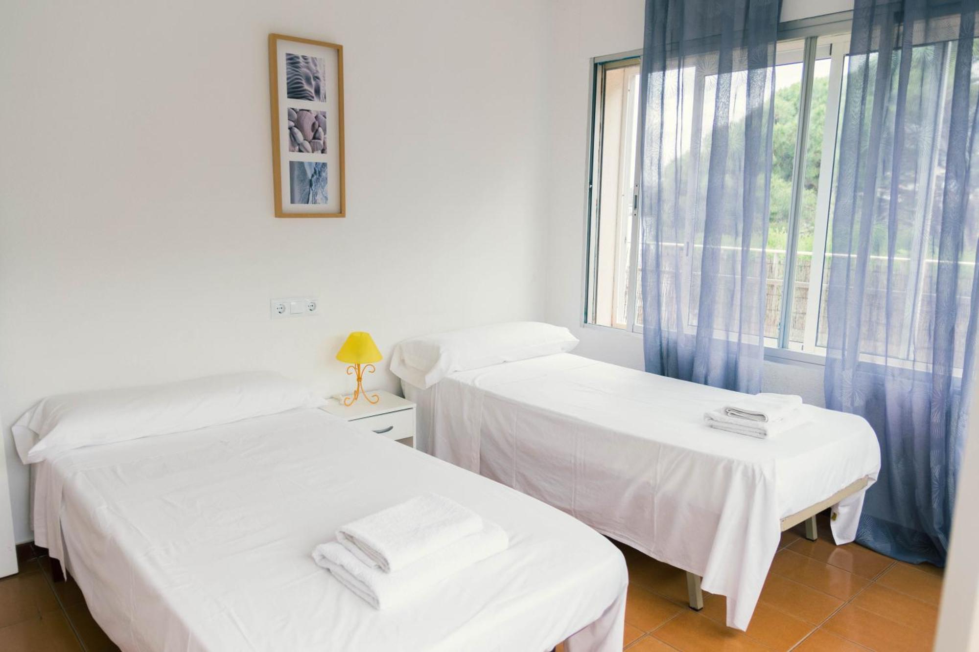 Apartamento Falcó *