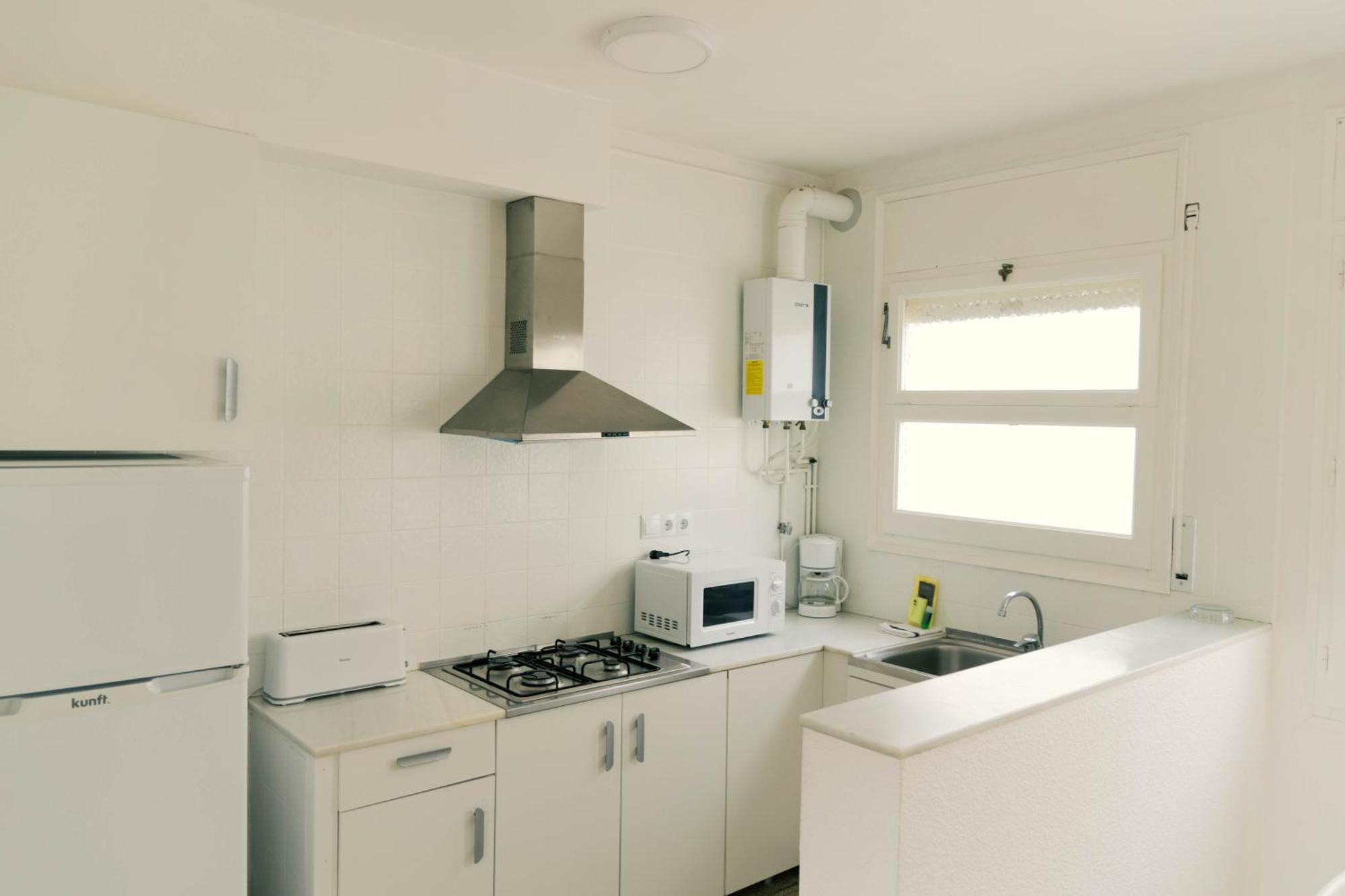 Apartamento Falcó *