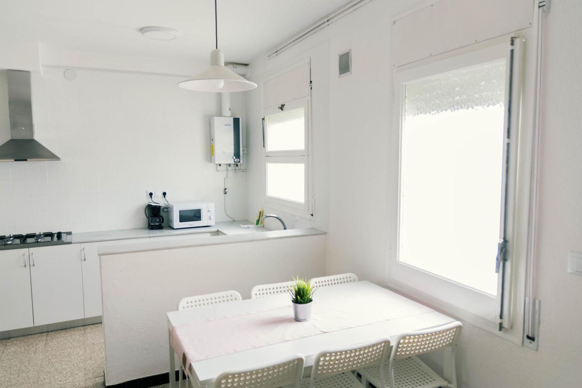 Apartamento Falcó