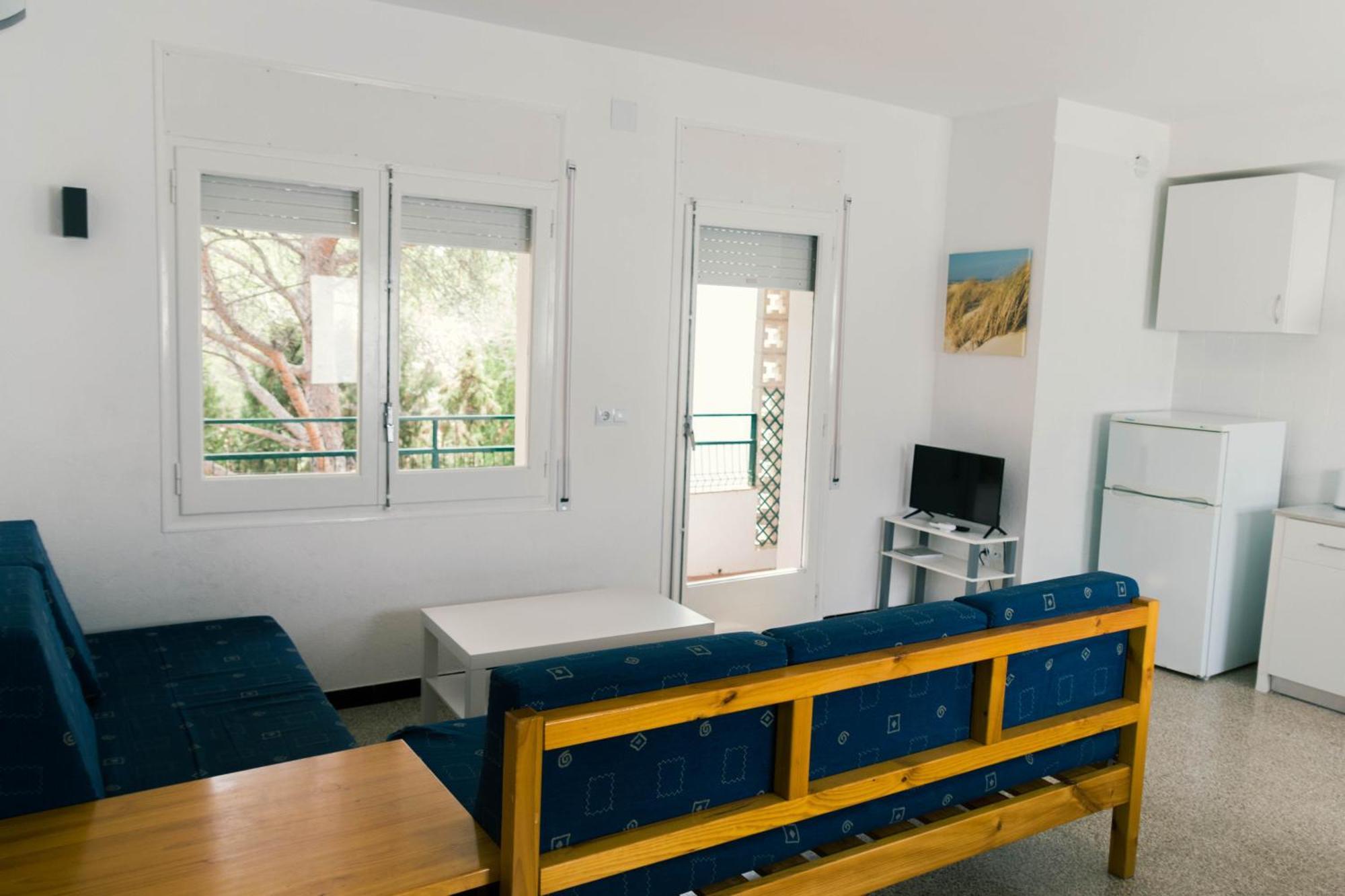 Apartamento Falcó Llançà