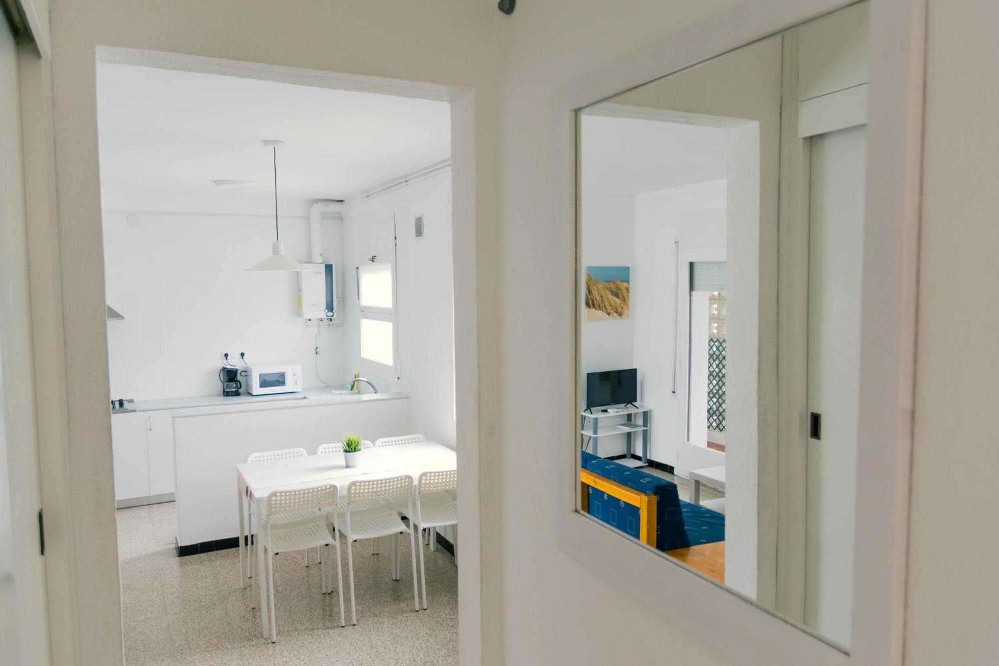 Apartamento Falcó